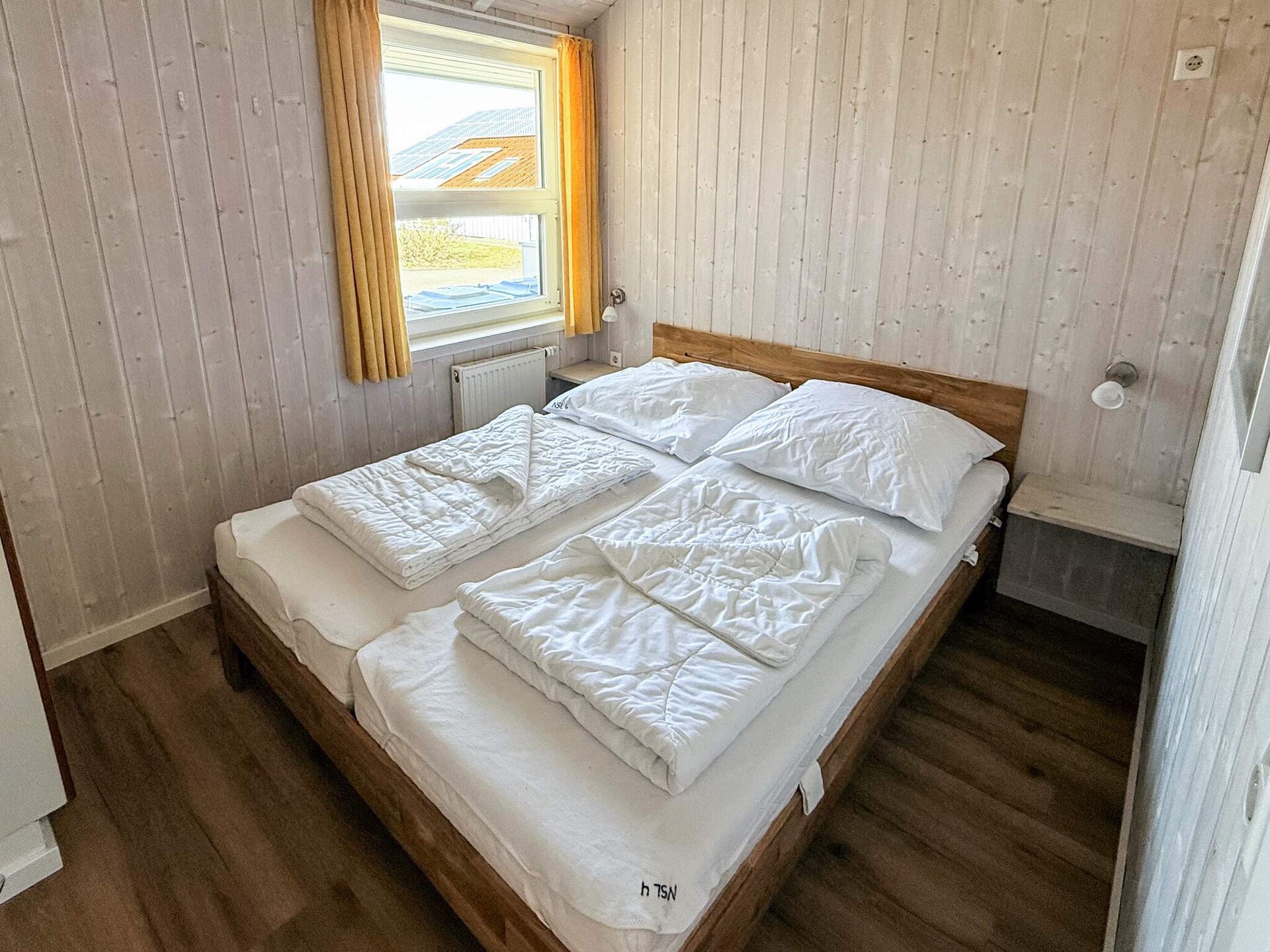 Op 1,5 km van zee: Ruim wellnessvakantiehuis in Ottendorf - foto 61