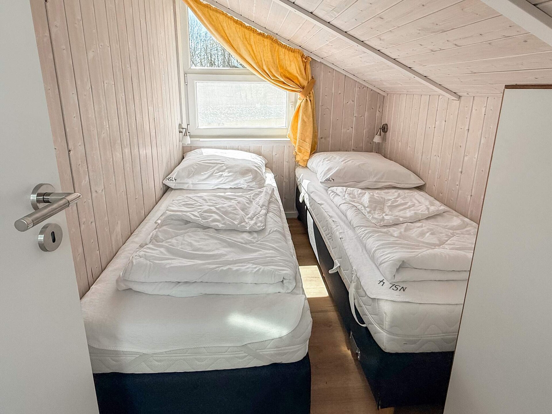 Op 1,5 km van zee: Ruim wellnessvakantiehuis in Ottendorf - foto 63