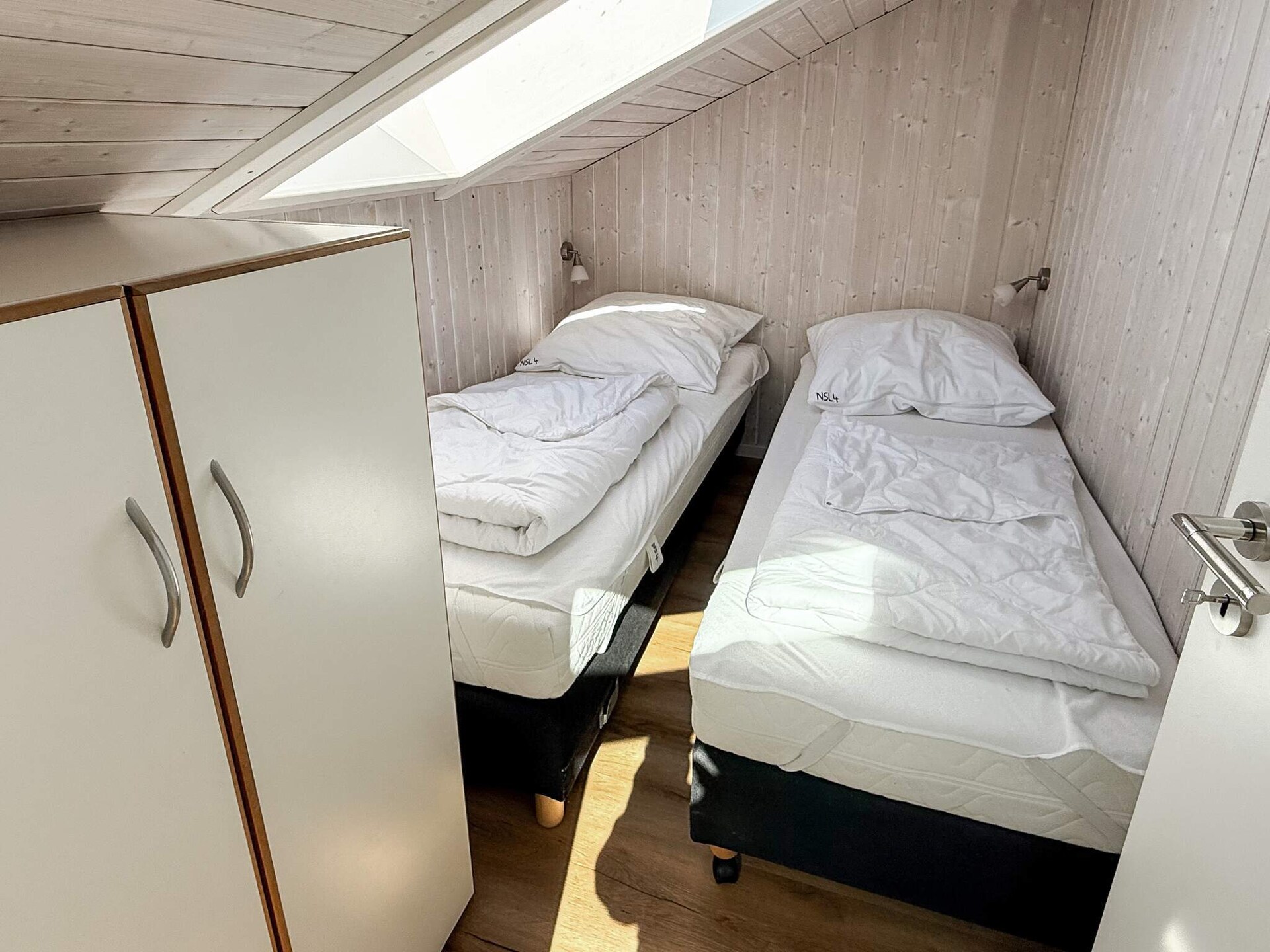 Op 1,5 km van zee: Ruim wellnessvakantiehuis in Ottendorf - foto 64