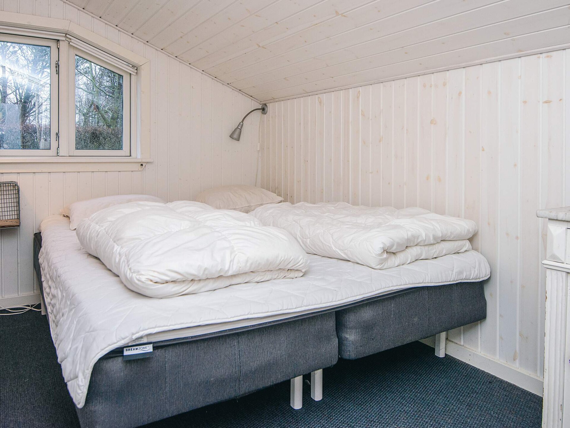 Op 900 m van zee: Rustig vakantiehuis in Hemmet - foto 57