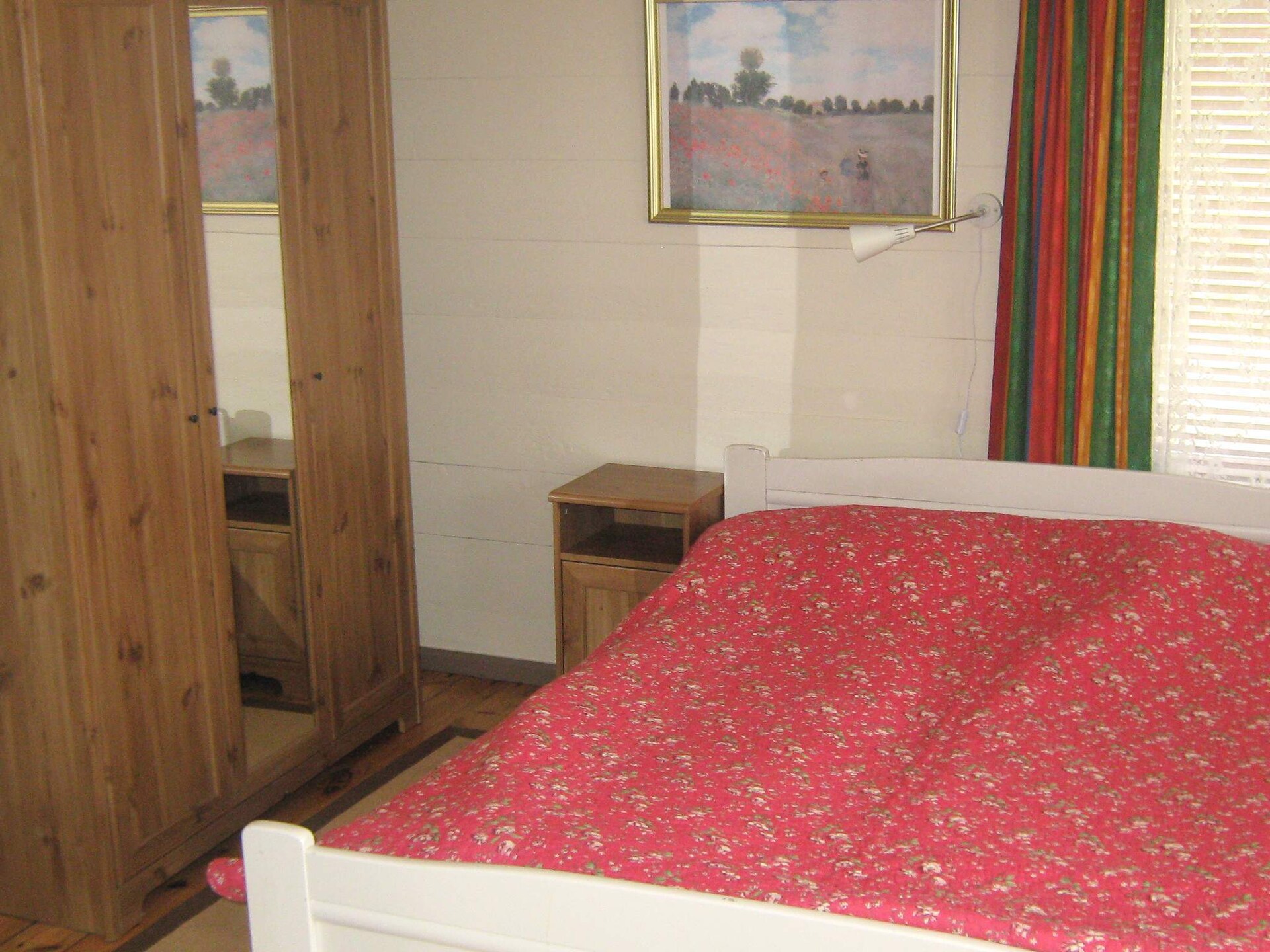 6-persoons vakantiehuis aan het meer in Lyngdal - foto 18