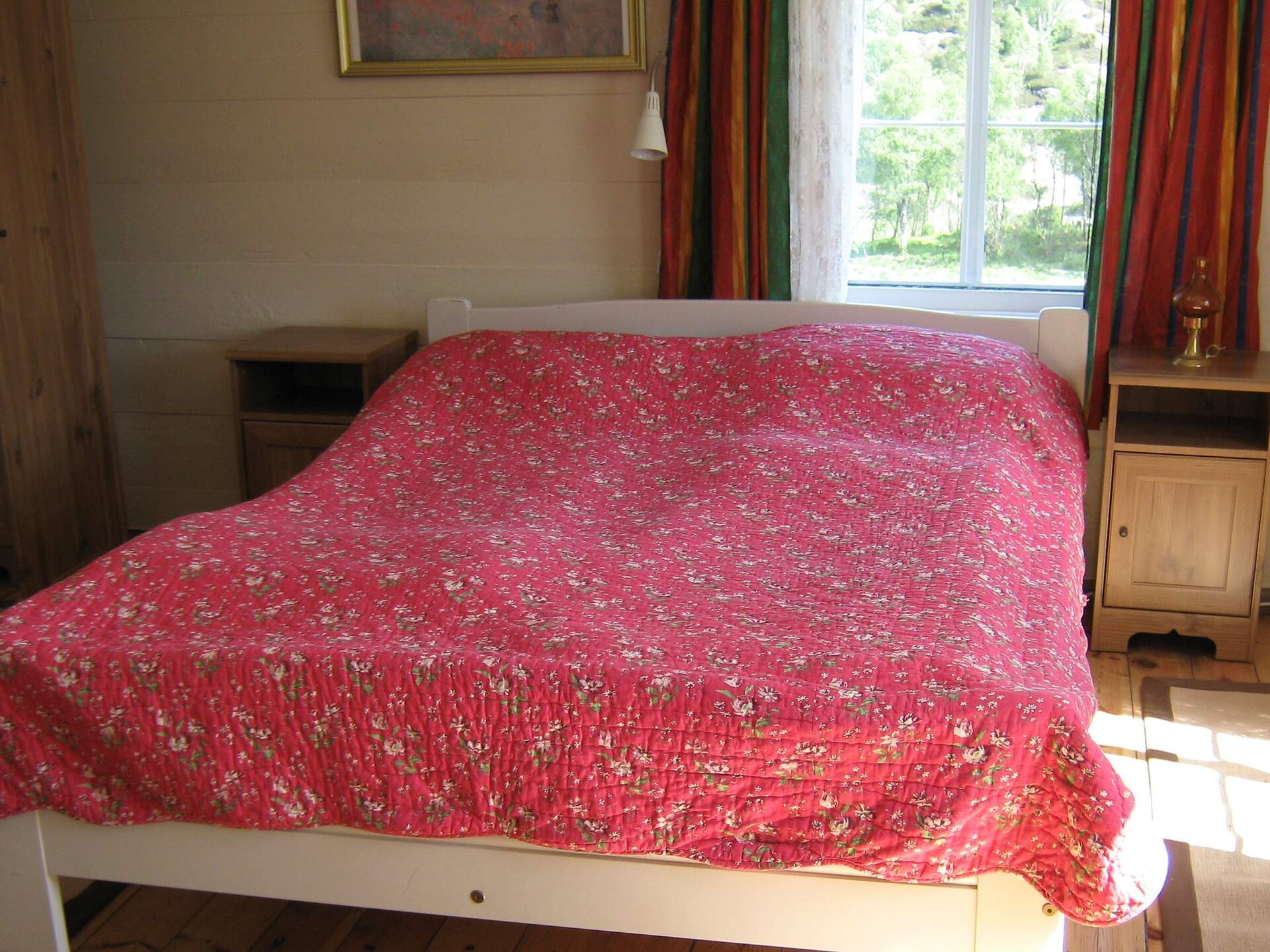 6-persoons vakantiehuis aan het meer in Lyngdal - foto 19