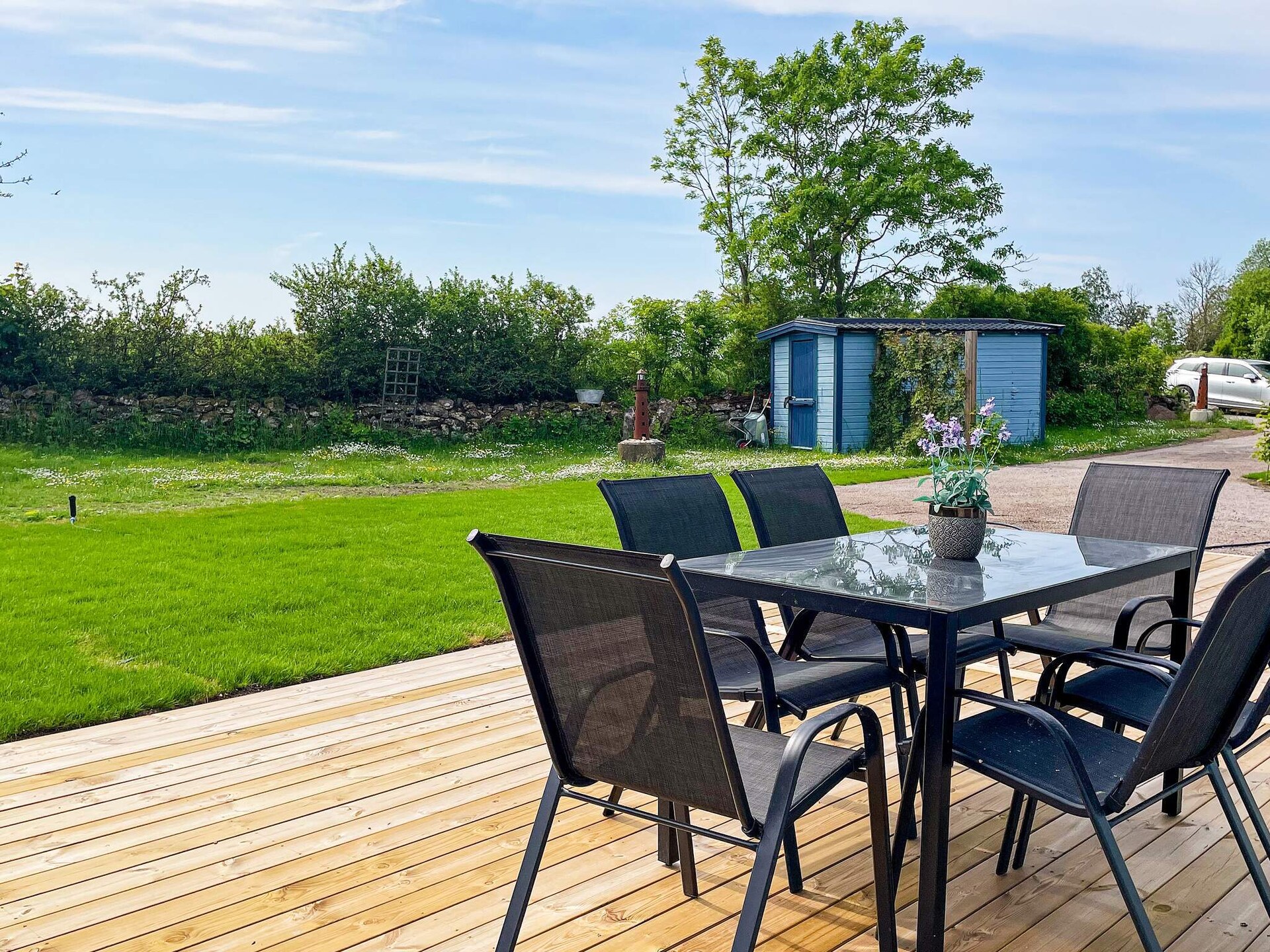 Licht vakantiehuis in Köpingsvik op Öland voor 6 personen - foto 9