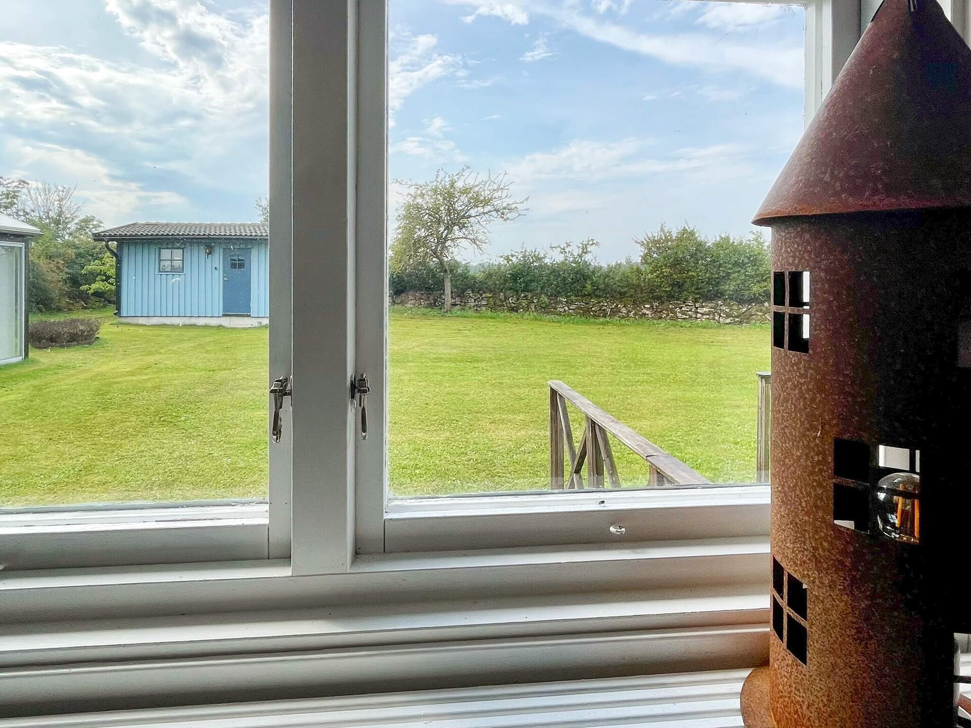 Licht vakantiehuis in Köpingsvik op Öland voor 6 personen - foto 17