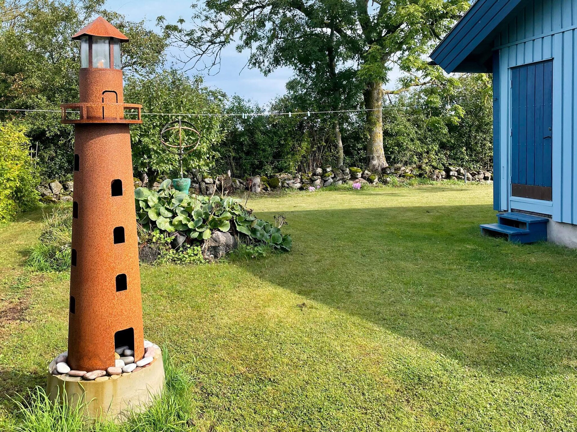 Licht vakantiehuis in Köpingsvik op Öland voor 6 personen - foto 19