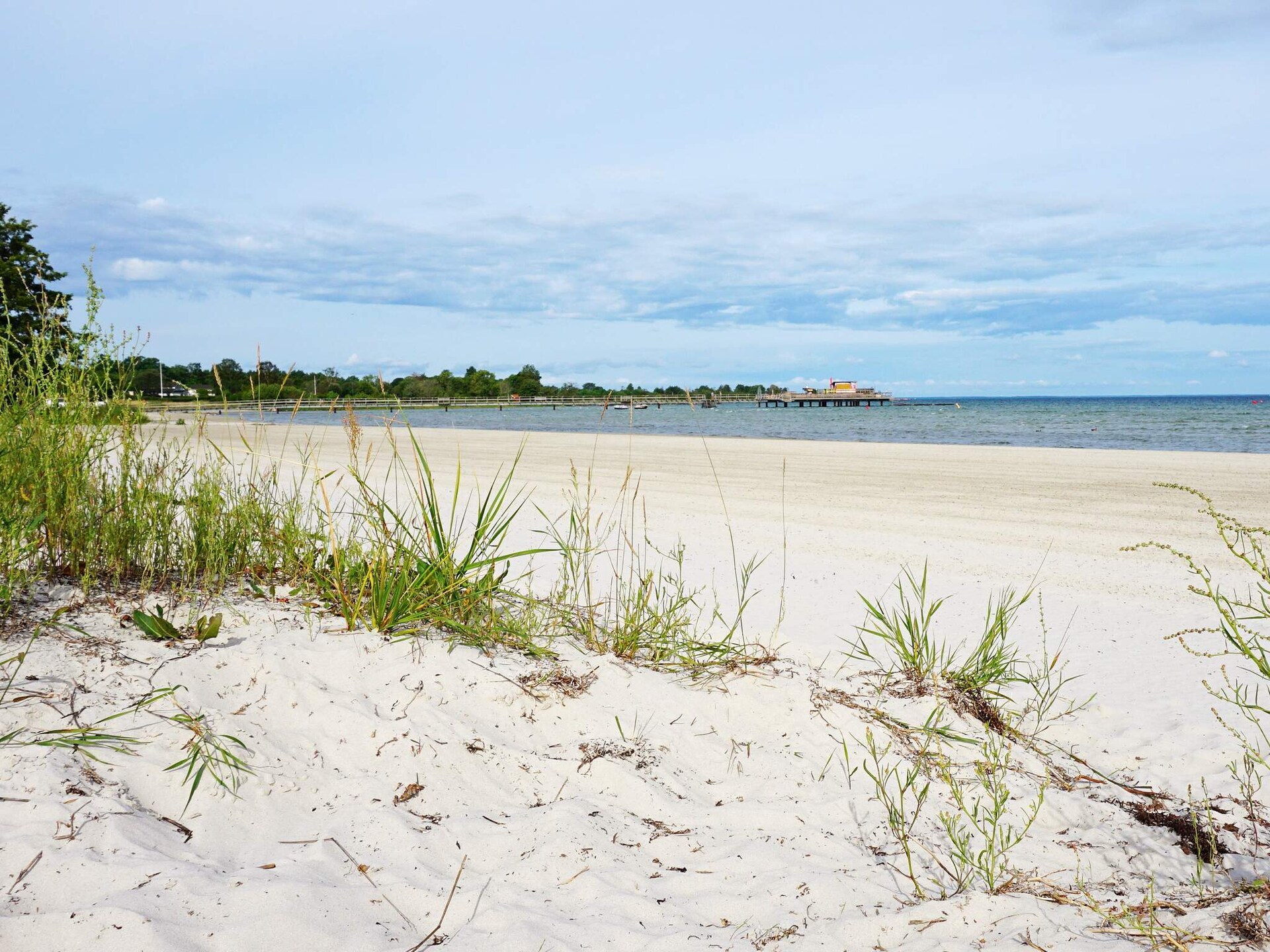 Licht vakantiehuis in Köpingsvik op Öland voor 6 personen - foto 22