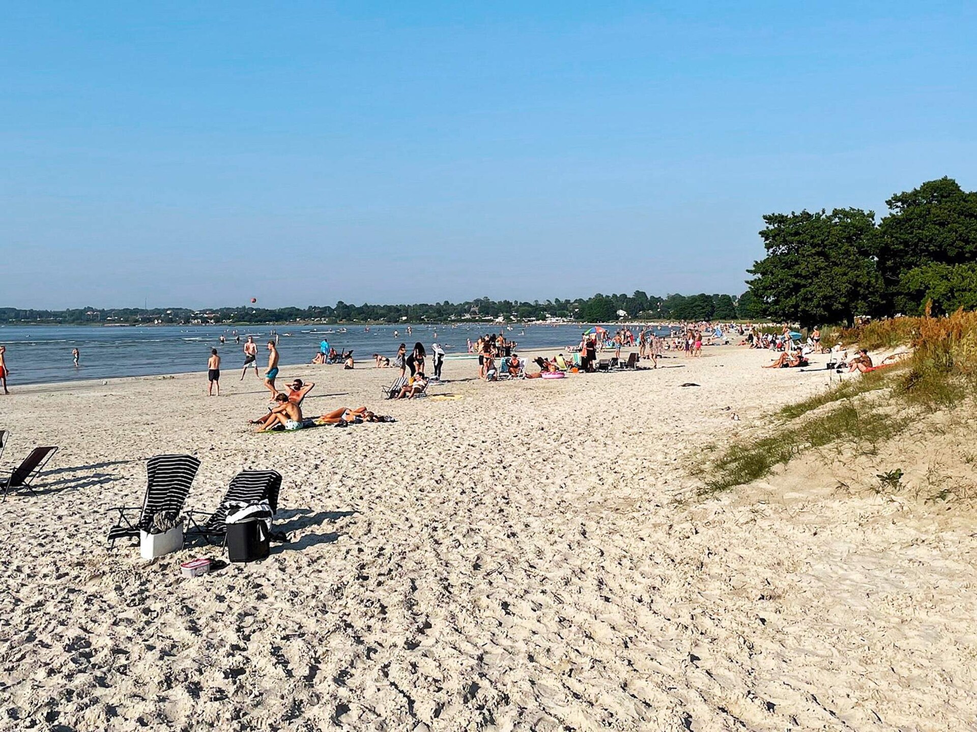 Licht vakantiehuis in Köpingsvik op Öland voor 6 personen - foto 23