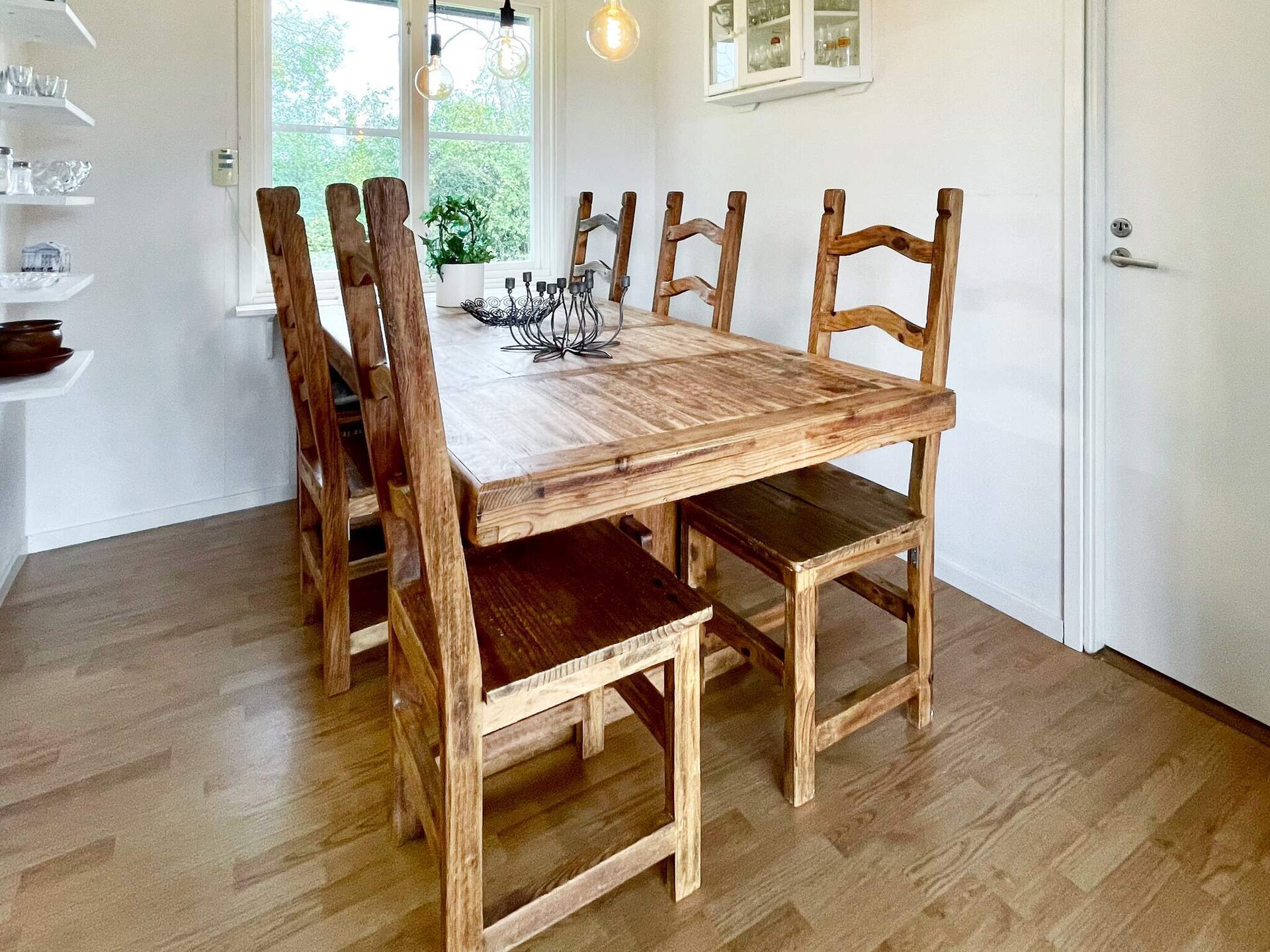 Licht vakantiehuis in Köpingsvik op Öland voor 6 personen - foto 27