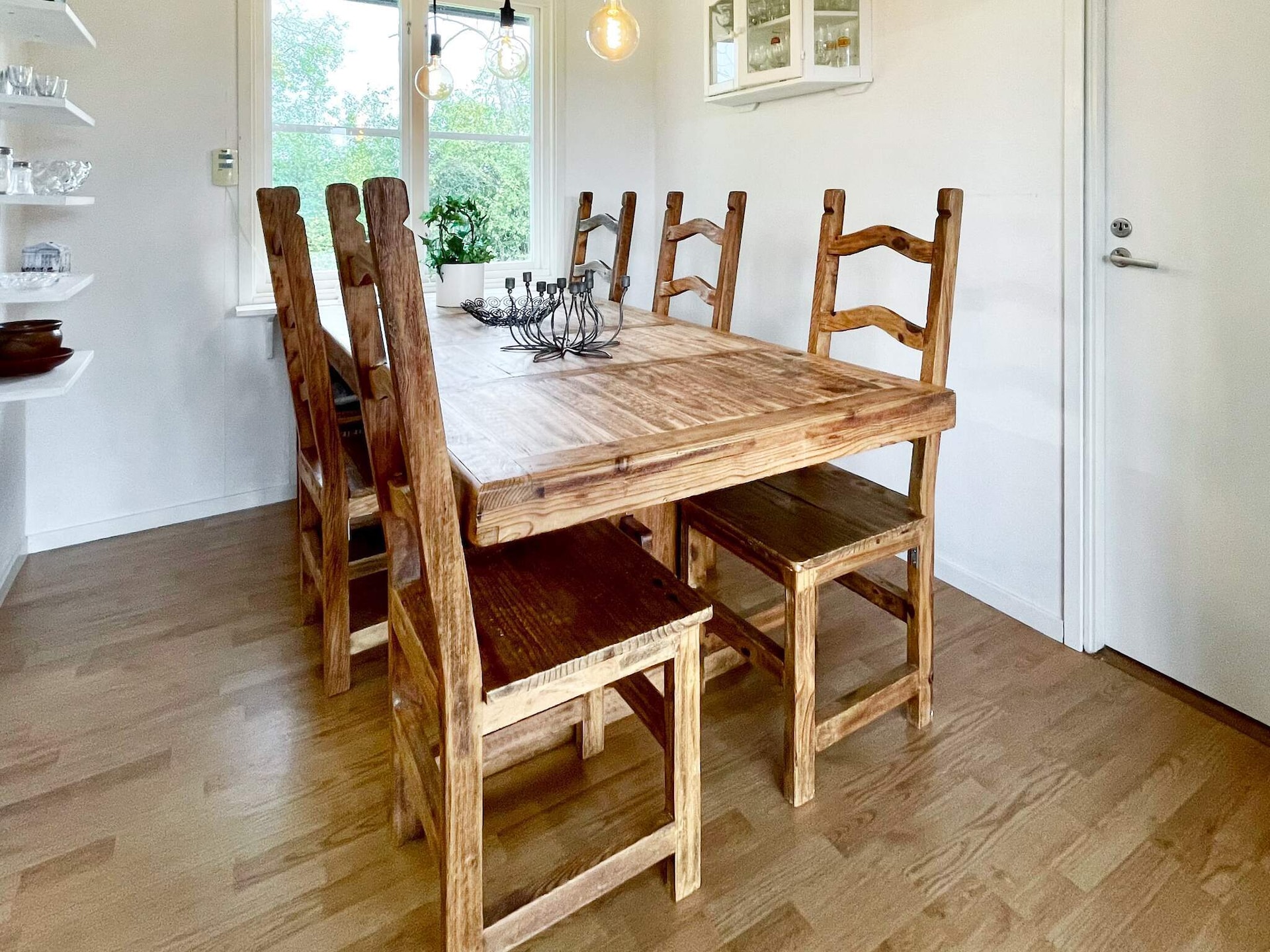 Licht vakantiehuis in Köpingsvik op Öland voor 6 personen - foto 28