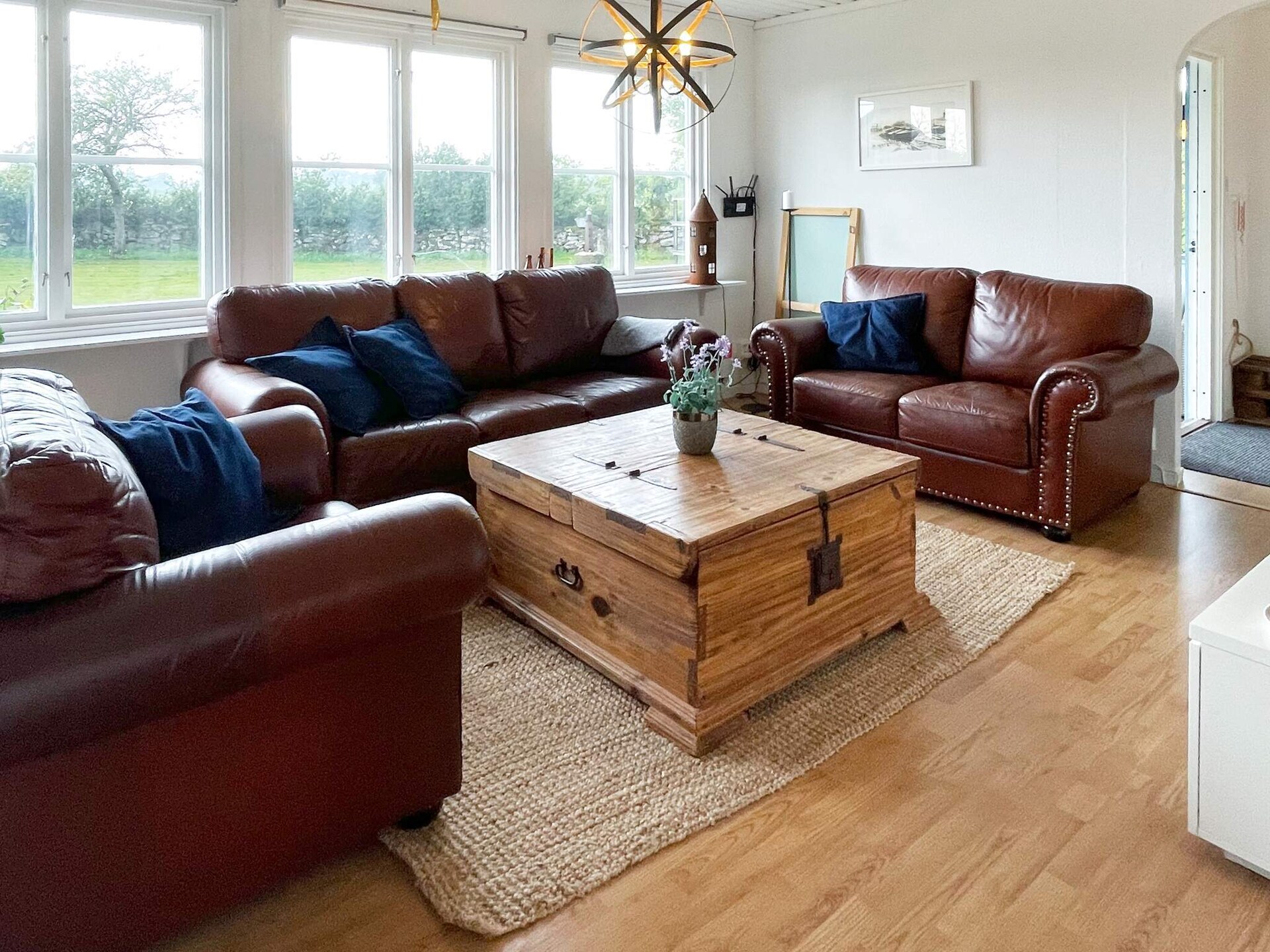 Licht vakantiehuis in Köpingsvik op Öland voor 6 personen - foto 36