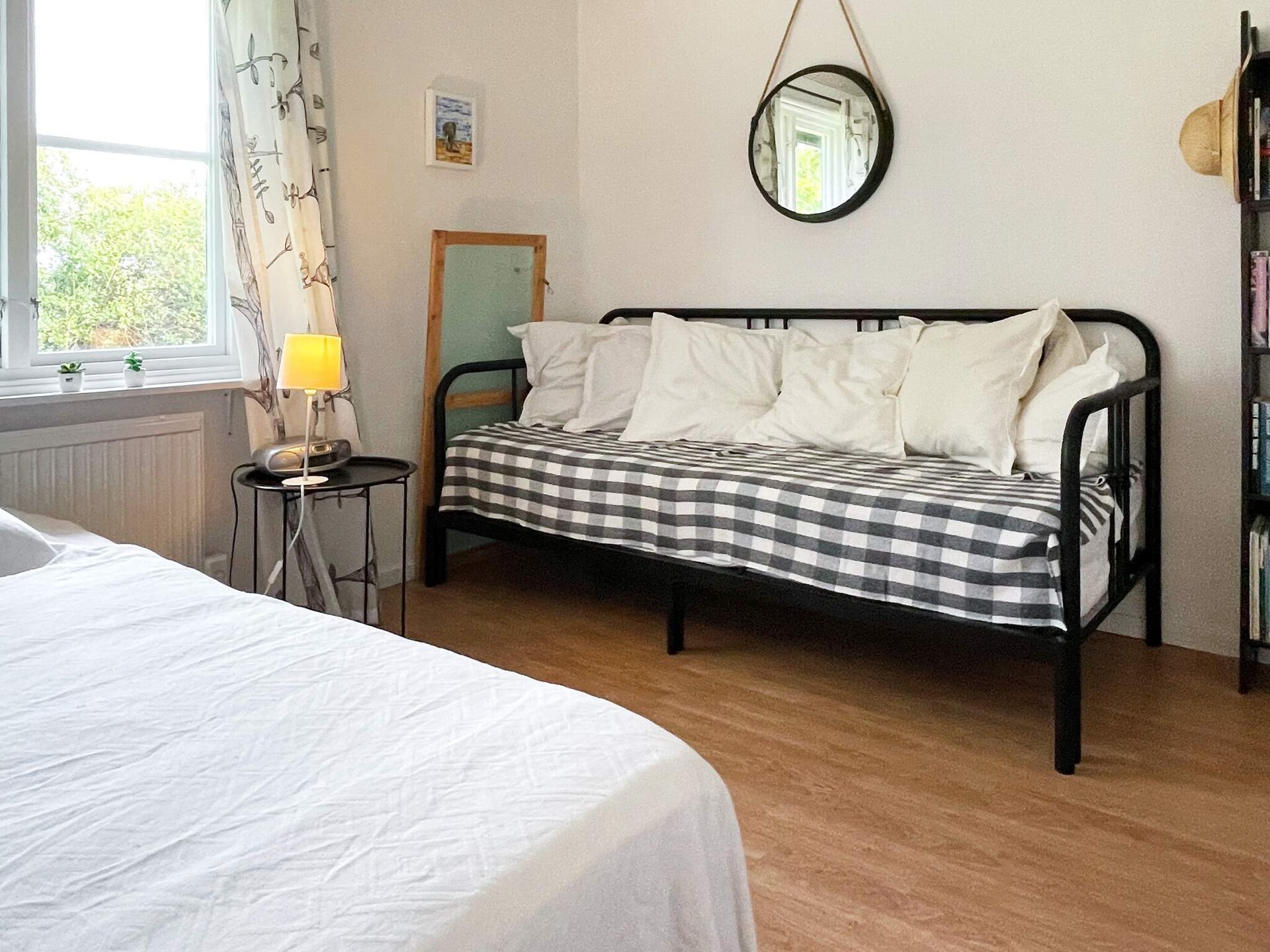 Licht vakantiehuis in Köpingsvik op Öland voor 6 personen - foto 41