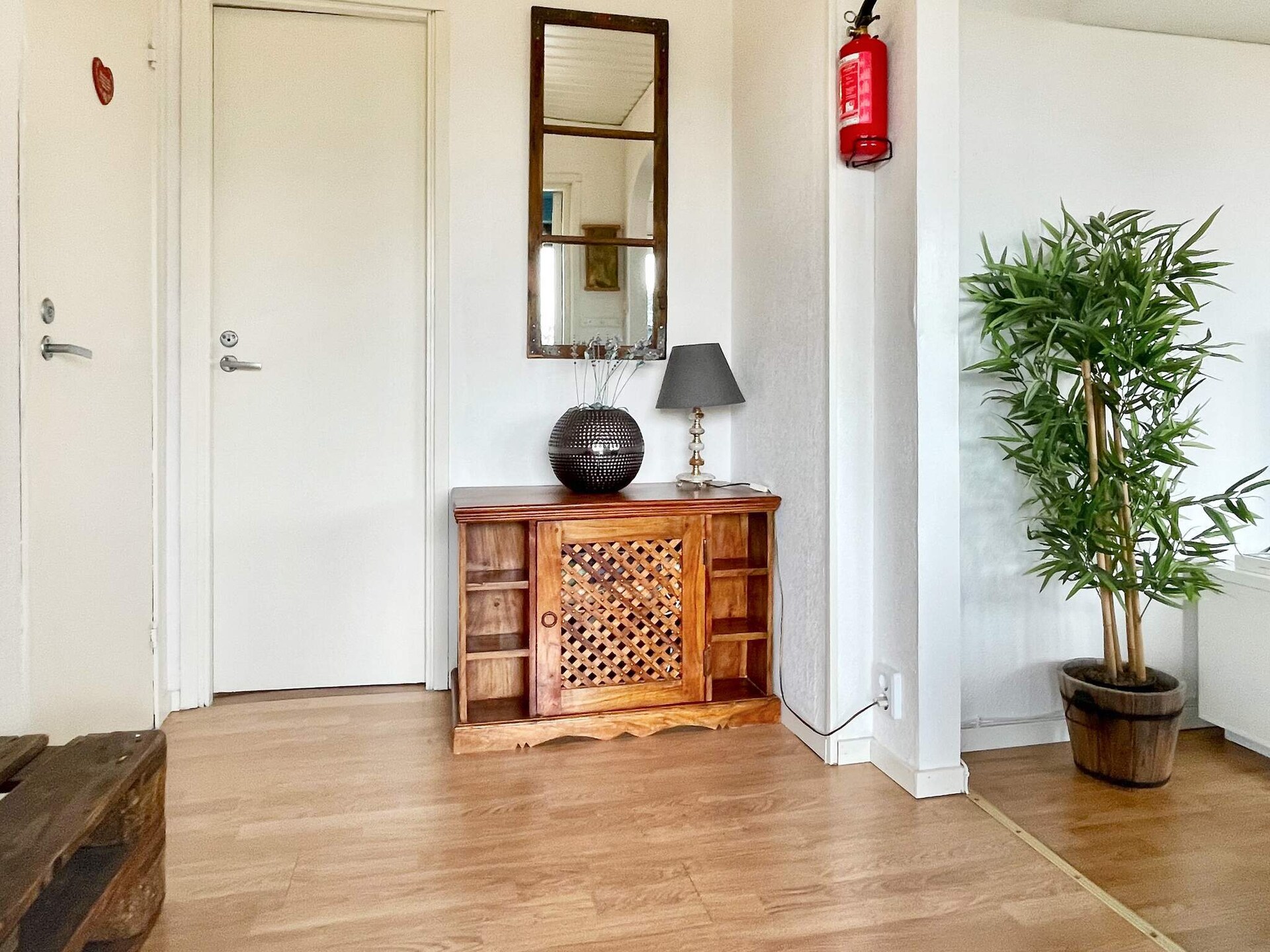 Licht vakantiehuis in Köpingsvik op Öland voor 6 personen - foto 43