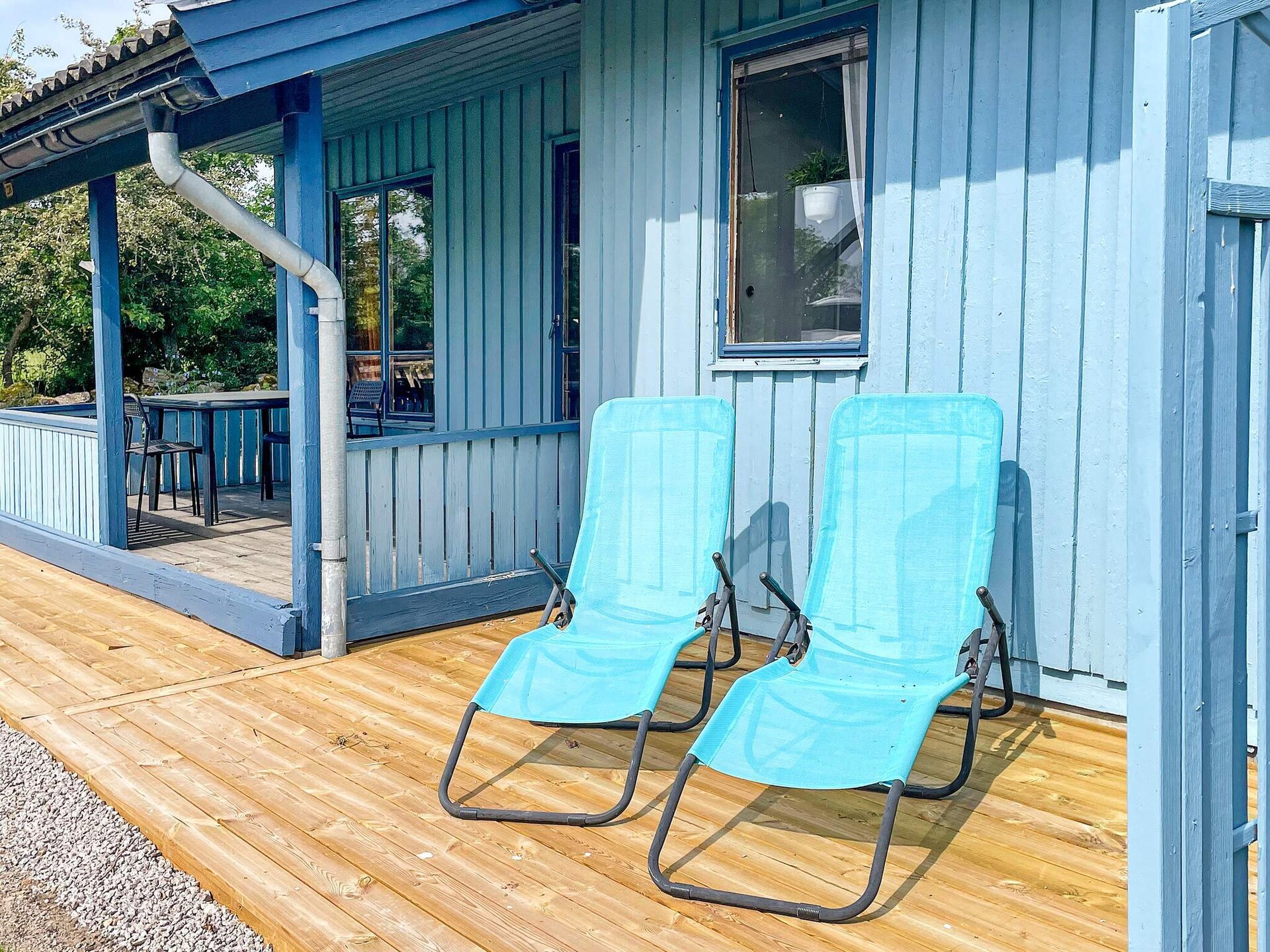 Sfeervol vakantiehuis in Köpingsvik op Öland voor 4 personen - foto 2