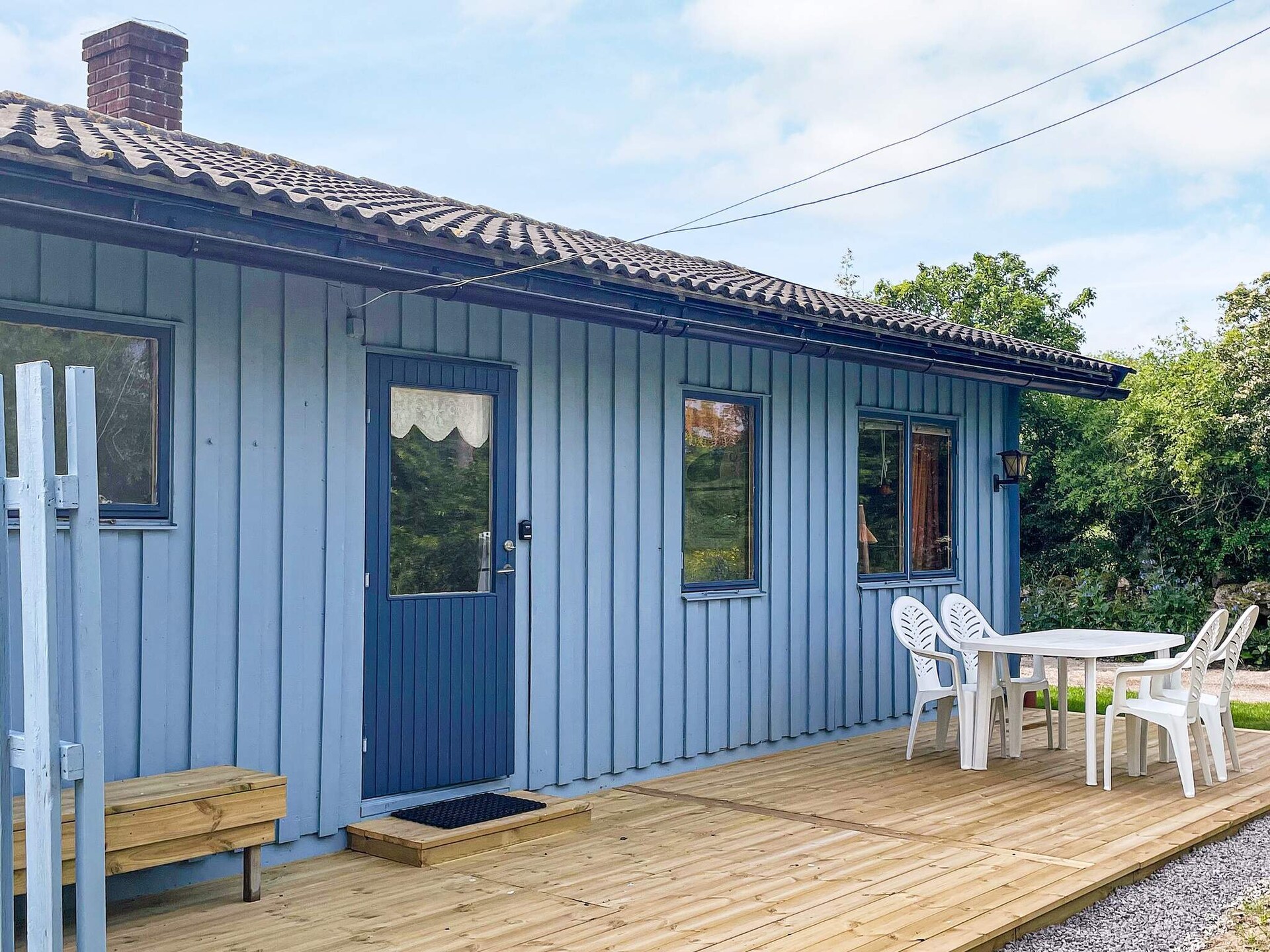 Sfeervol vakantiehuis in Köpingsvik op Öland voor 4 personen - foto 4