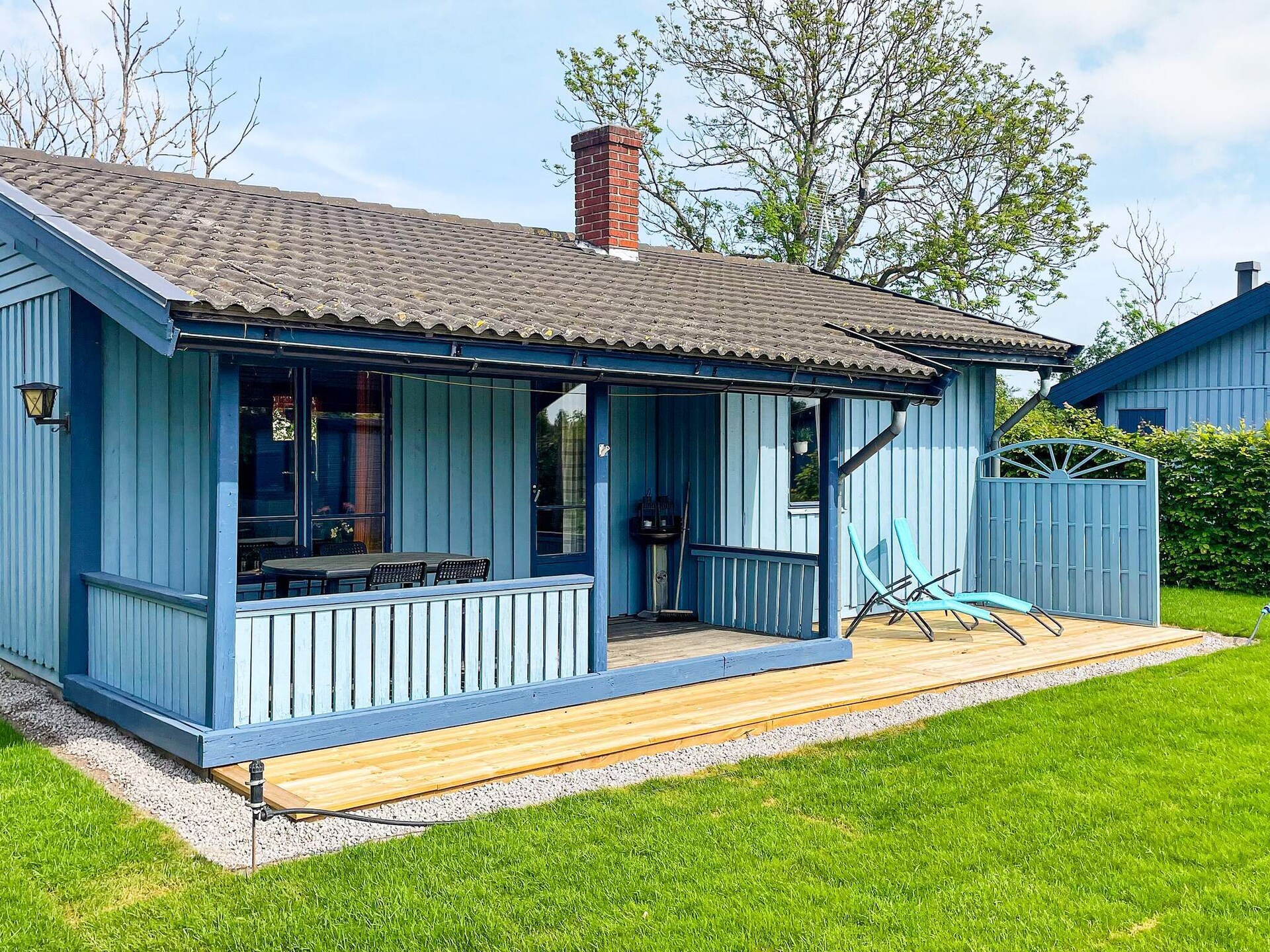Sfeervol vakantiehuis in Köpingsvik op Öland voor 4 personen - foto 7
