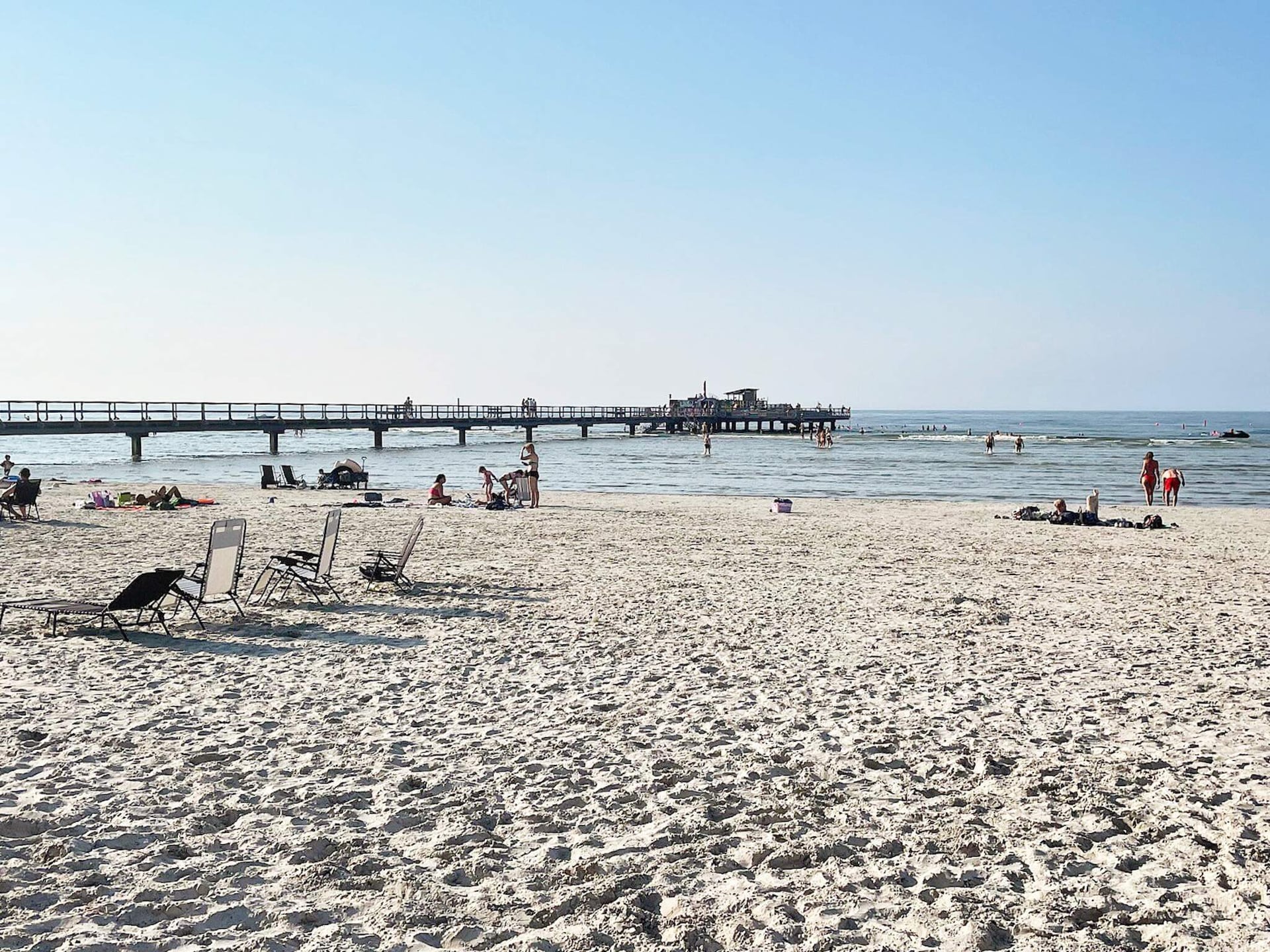 Sfeervol vakantiehuis in Köpingsvik op Öland voor 4 personen - foto 12