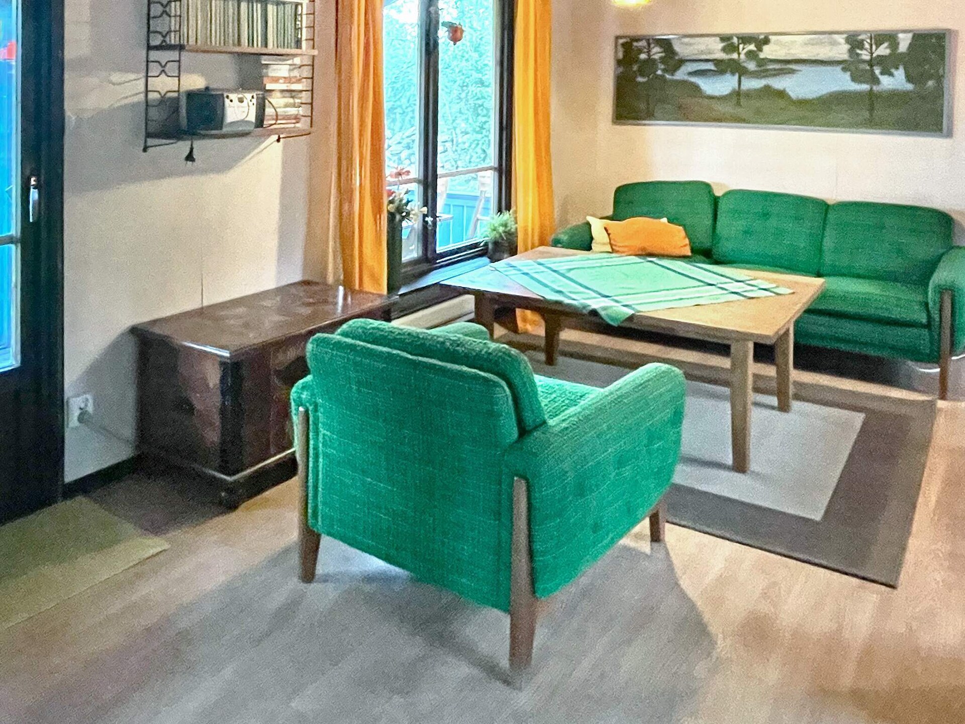 Sfeervol vakantiehuis in Köpingsvik op Öland voor 4 personen - foto 16