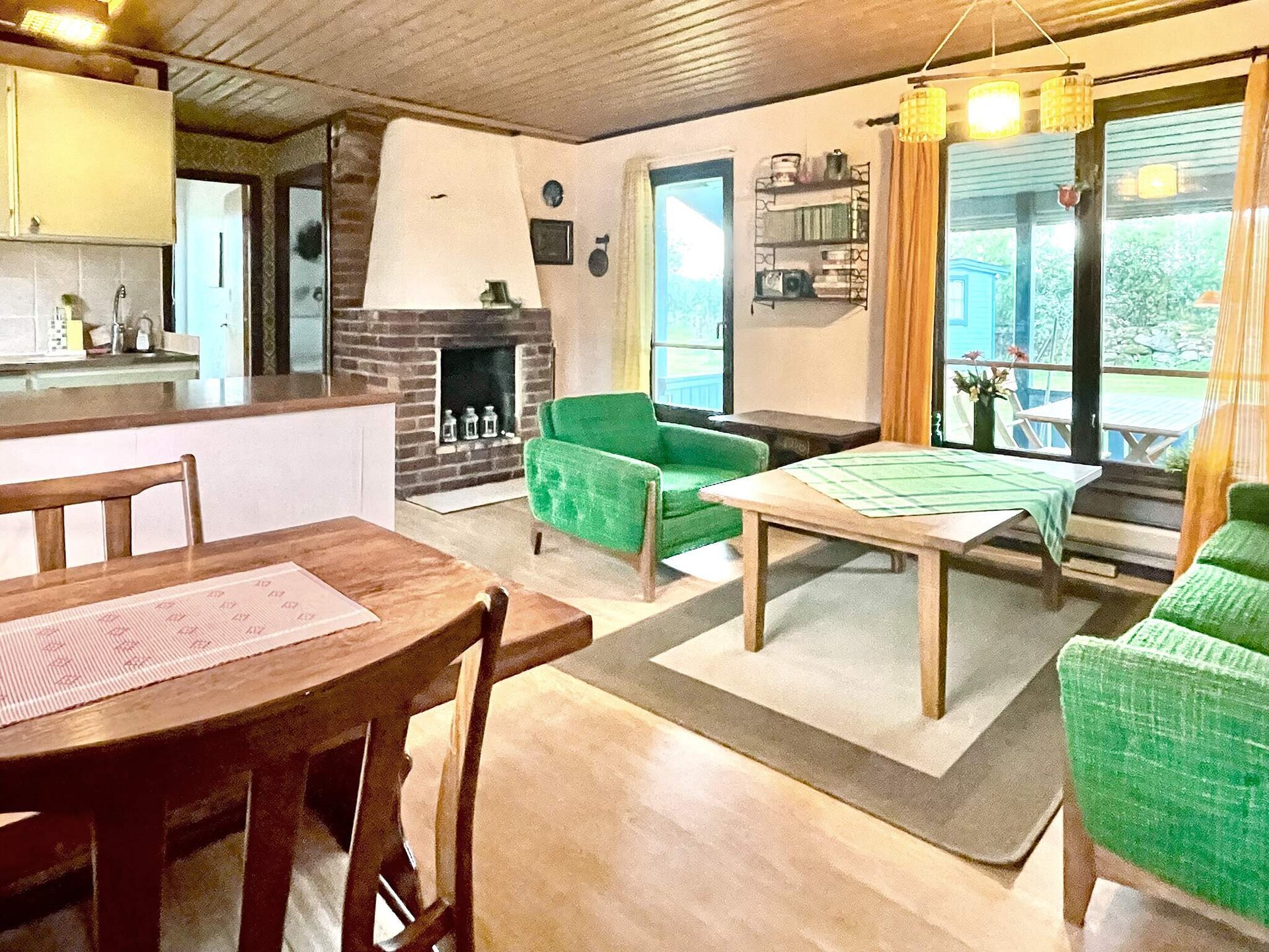 Sfeervol vakantiehuis in Köpingsvik op Öland voor 4 personen - foto 17