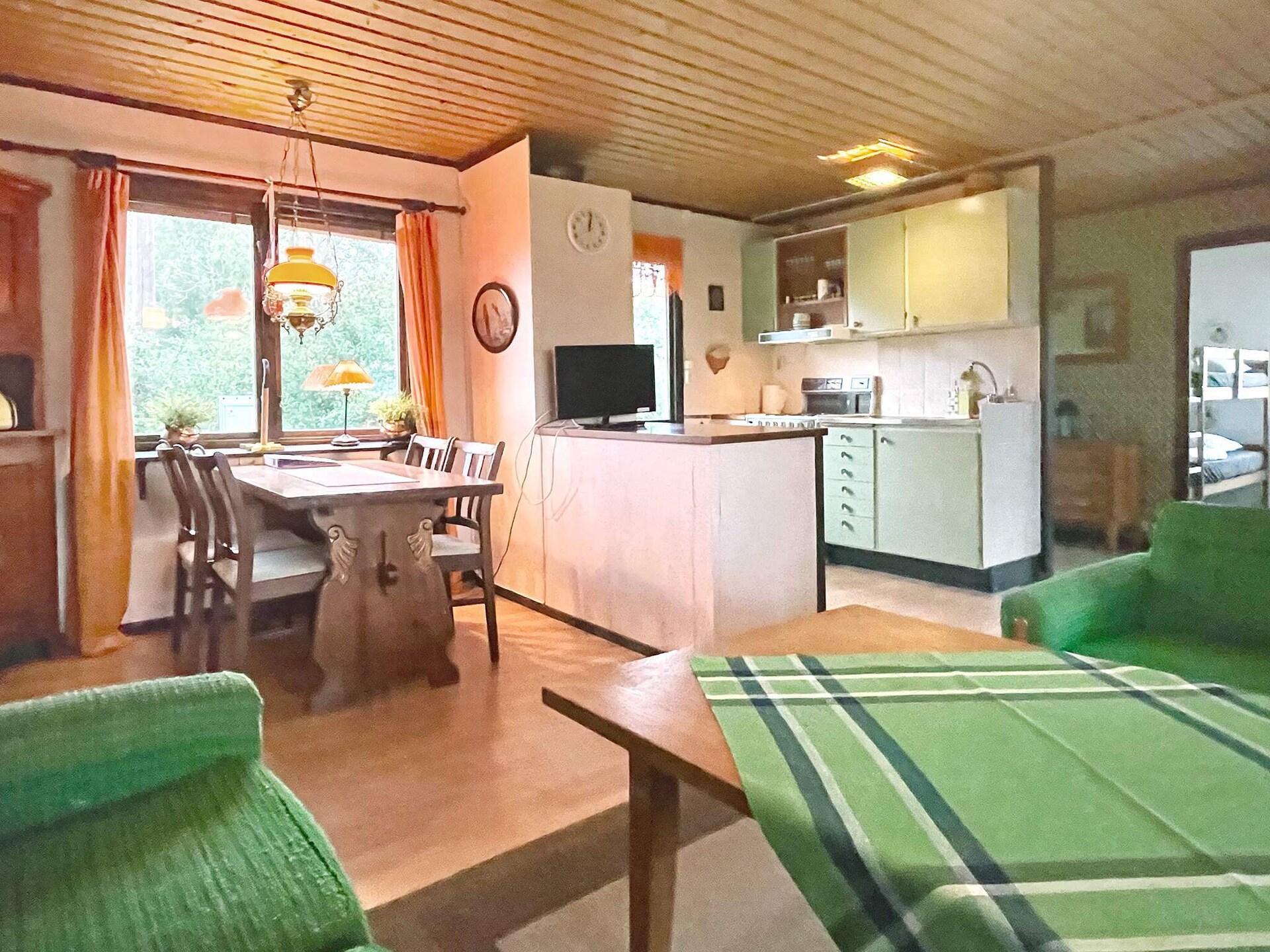 Sfeervol vakantiehuis in Köpingsvik op Öland voor 4 personen - foto 21