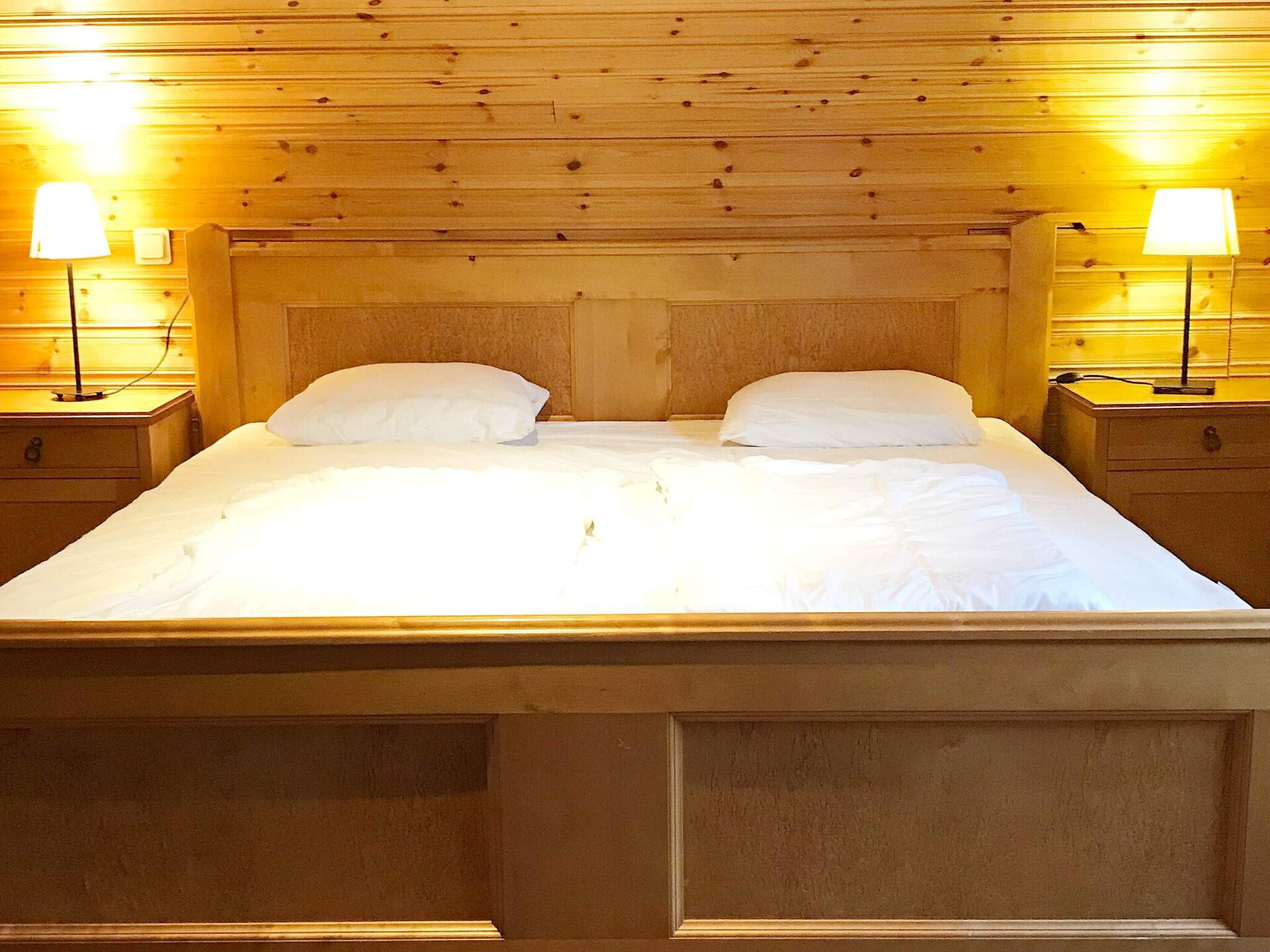 Gezellig houten vakantiehuis bij Hundfjället in Sälen - foto 16