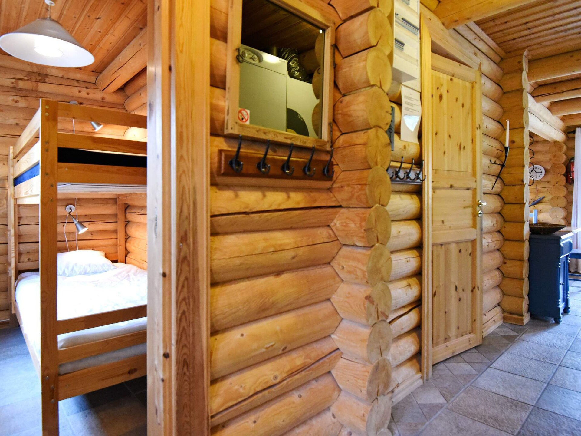 Gezellig houten vakantiehuis bij Hundfjället in Sälen - foto 17