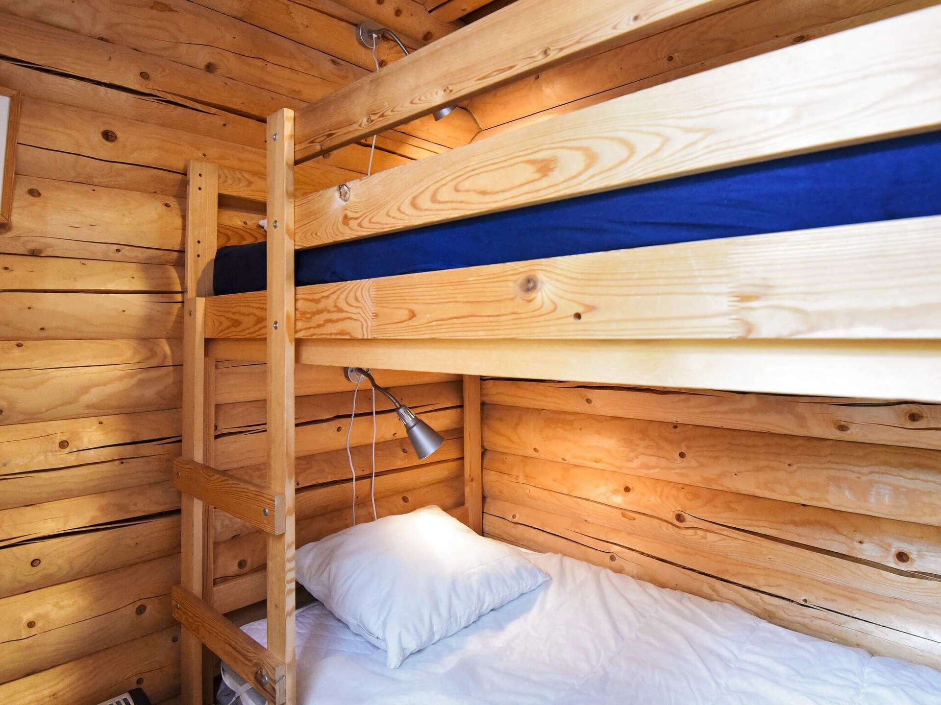 Gezellig houten vakantiehuis bij Hundfjället in Sälen - foto 21