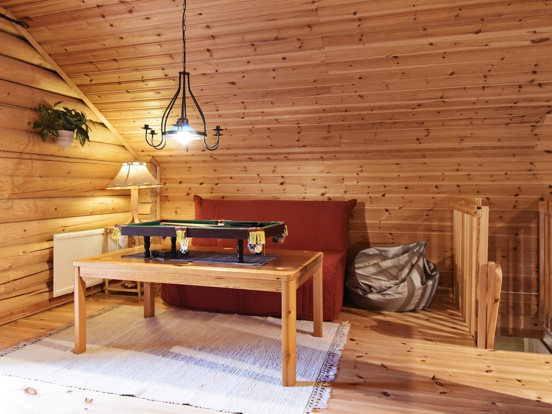 Gezellig houten vakantiehuis bij Hundfjället in Sälen - foto 26