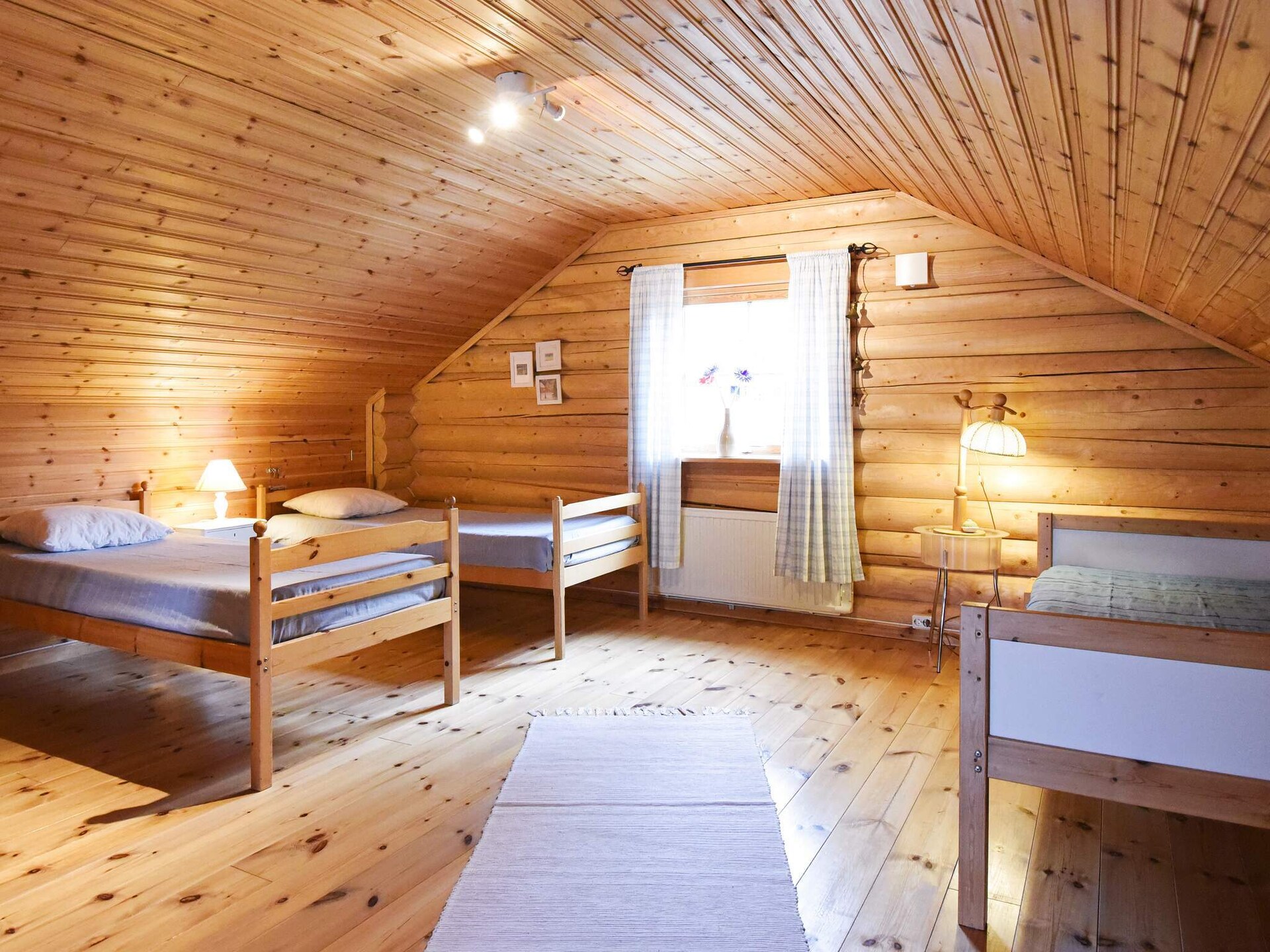 Gezellig houten vakantiehuis bij Hundfjället in Sälen - foto 28
