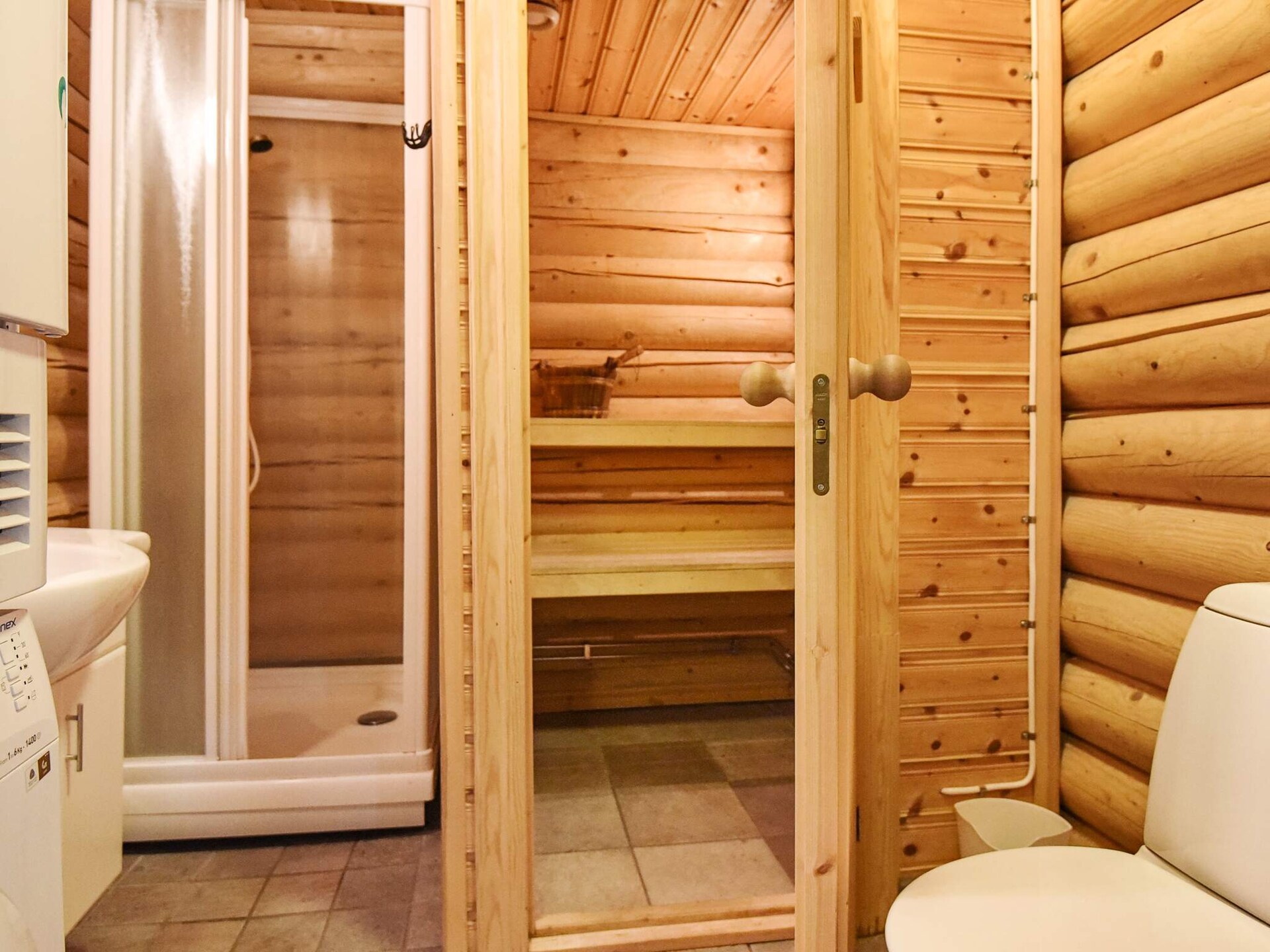 Gezellig houten vakantiehuis bij Hundfjället in Sälen - foto 31