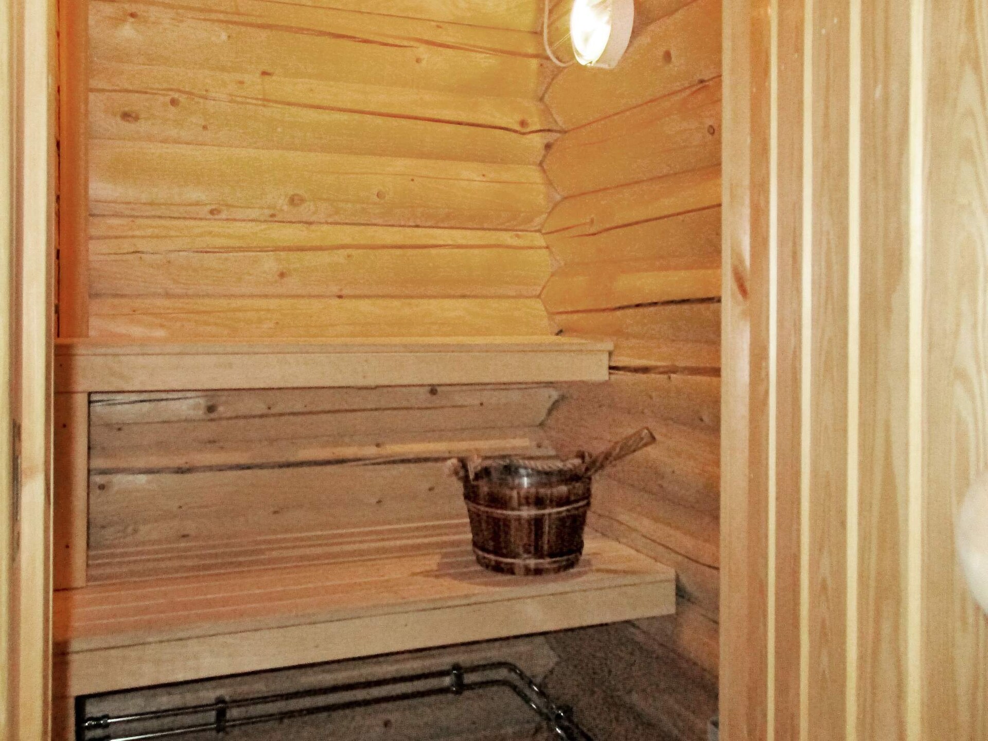 Gezellig houten vakantiehuis bij Hundfjället in Sälen - foto 35