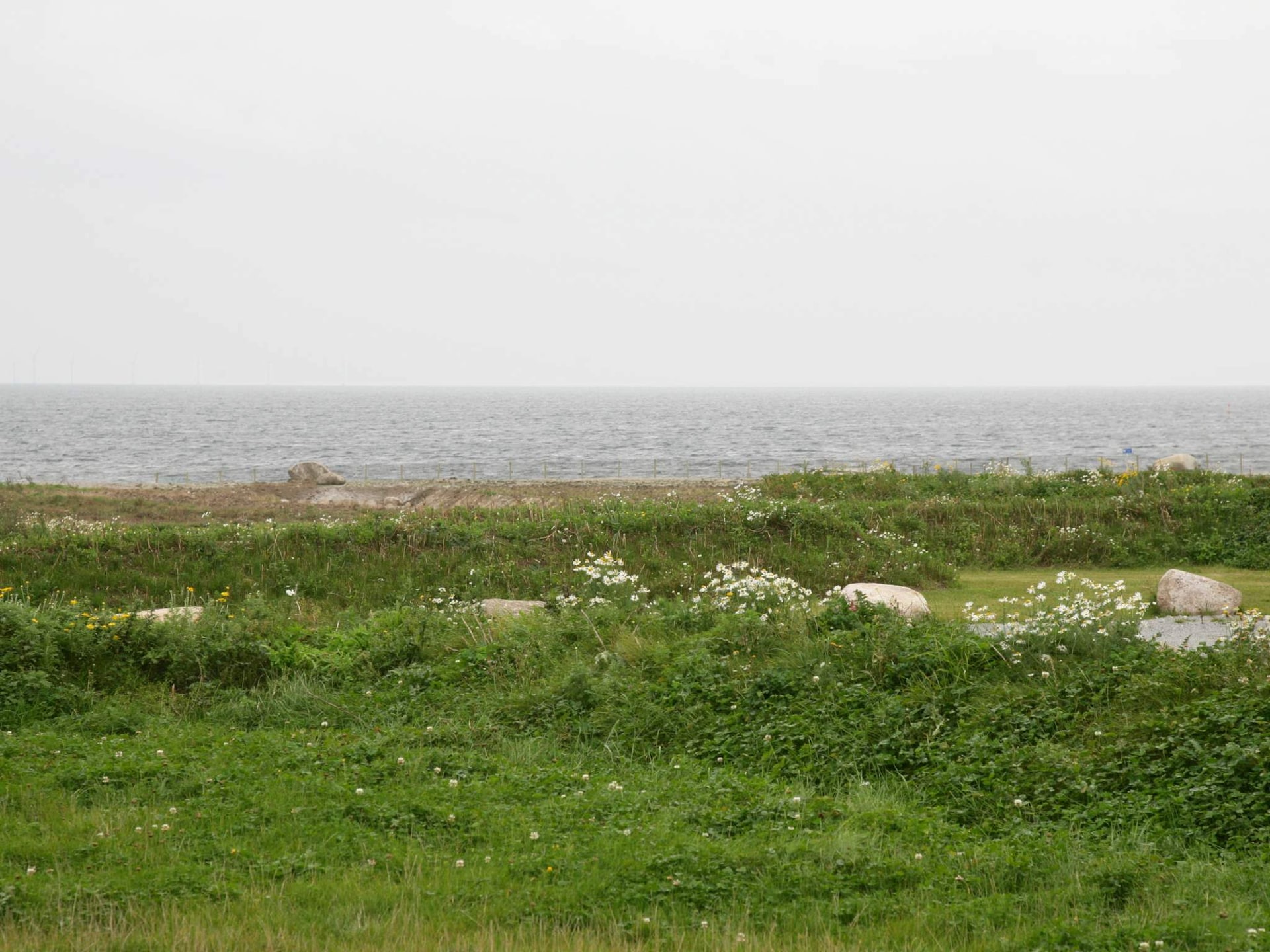 Ruim vakantiehuis met sauna & whirlpool, 130m van zee bij Nysted - foto 40
