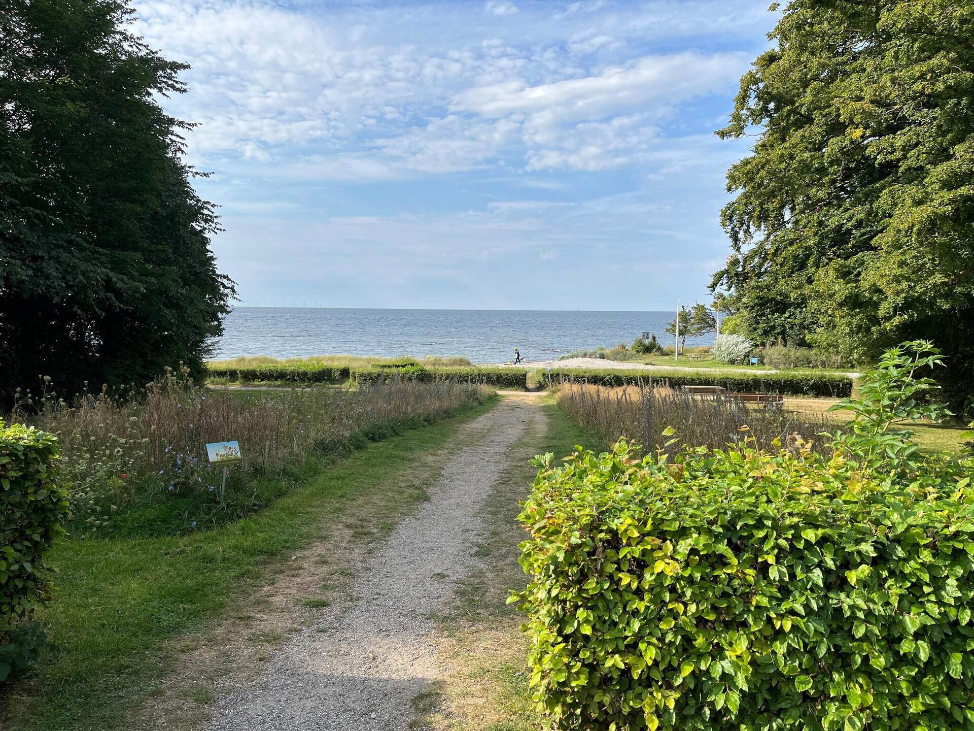 Aan zee: Ruim vakantiehuis in Nysted met sauna en whirlpool - foto 6