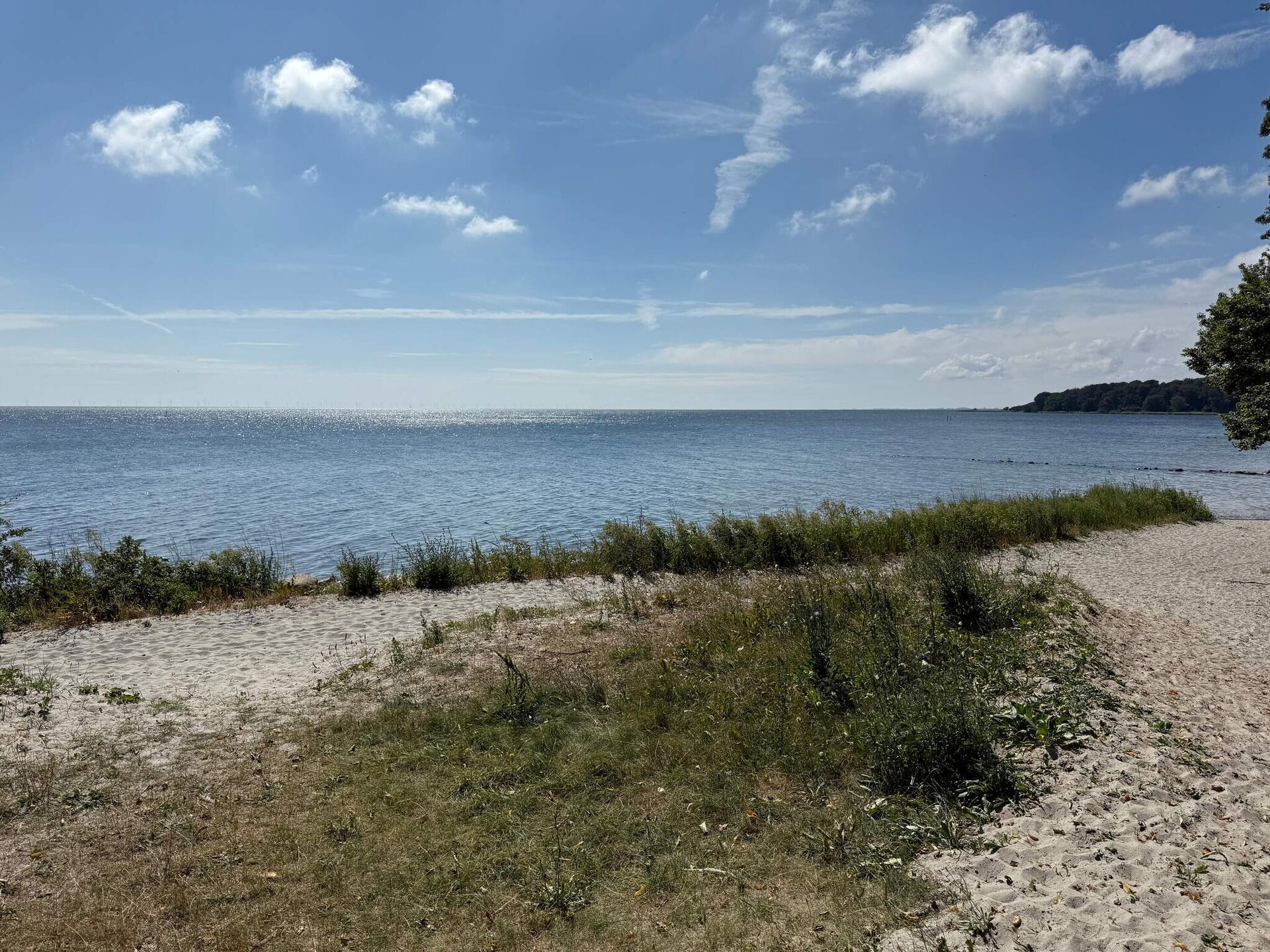 Aan zee: Ruim vakantiehuis in Nysted met sauna en whirlpool - foto 31