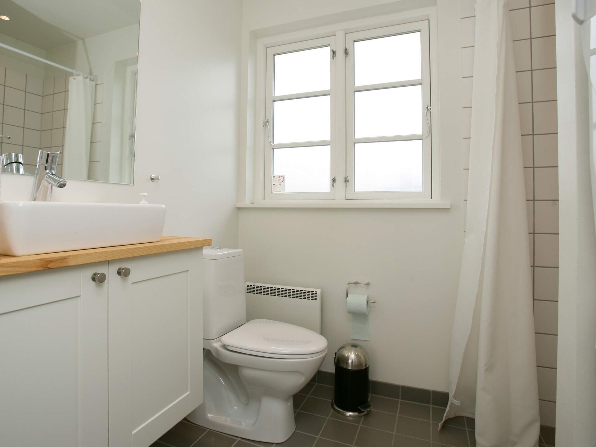 Aan zee: Ruim vakantiehuis in Nysted met sauna en whirlpool - foto 72