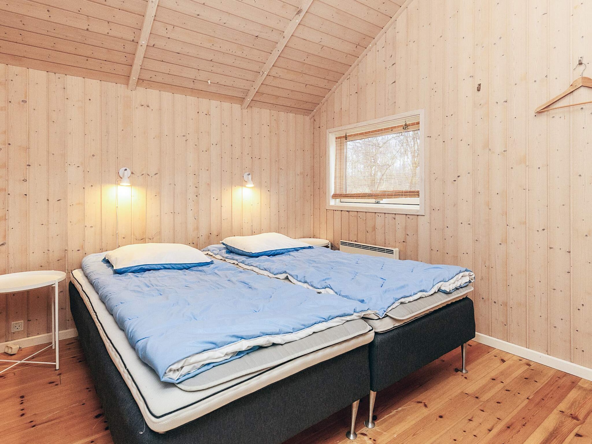 Op 1,5 km van zee: sfeervol vakantiehuis voor 6 personen in Højby - foto 13