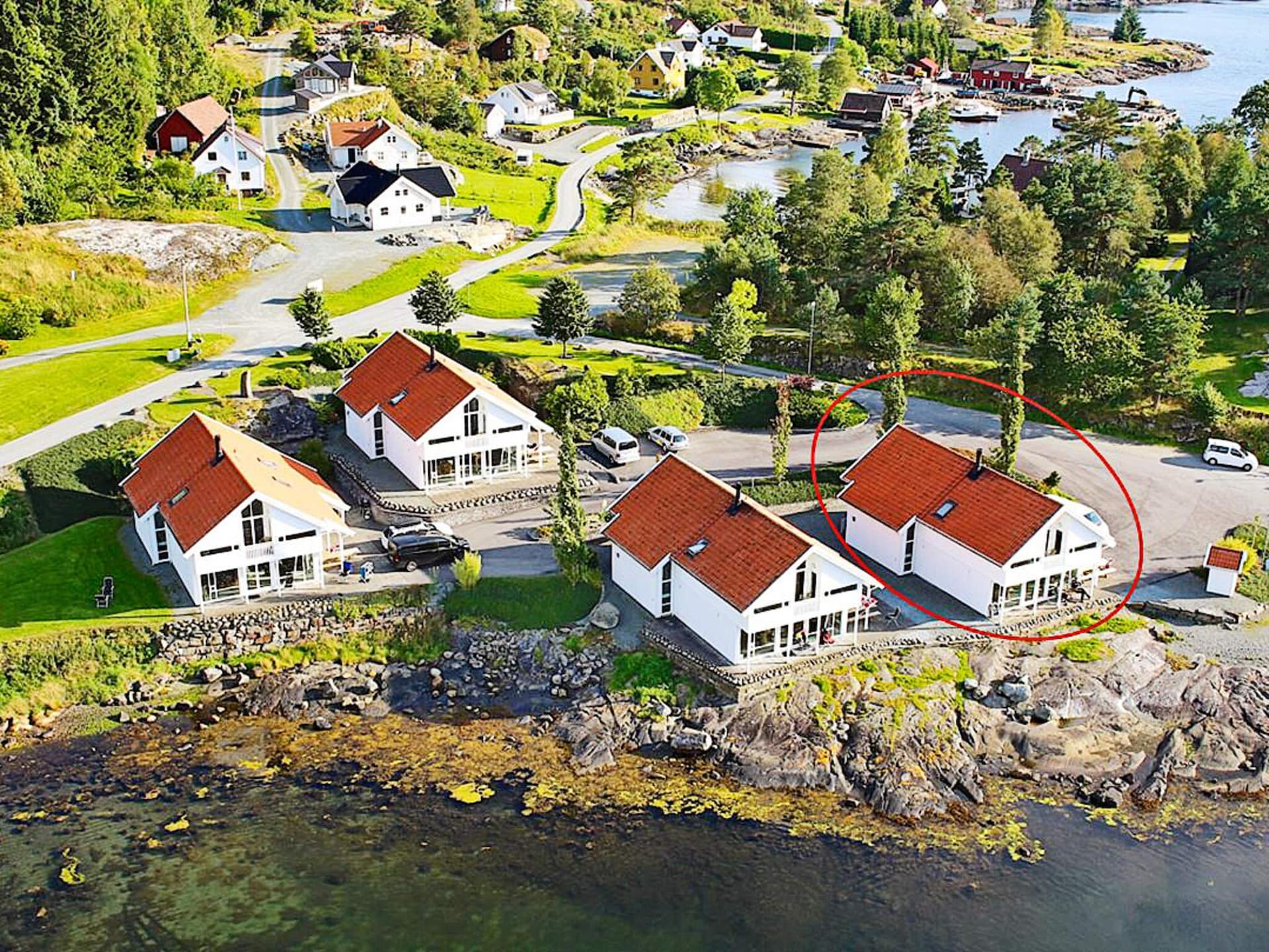 Op 1,0 km van de piste: ruim vakantiehuis in Jelsa voor 12 personen - foto 1