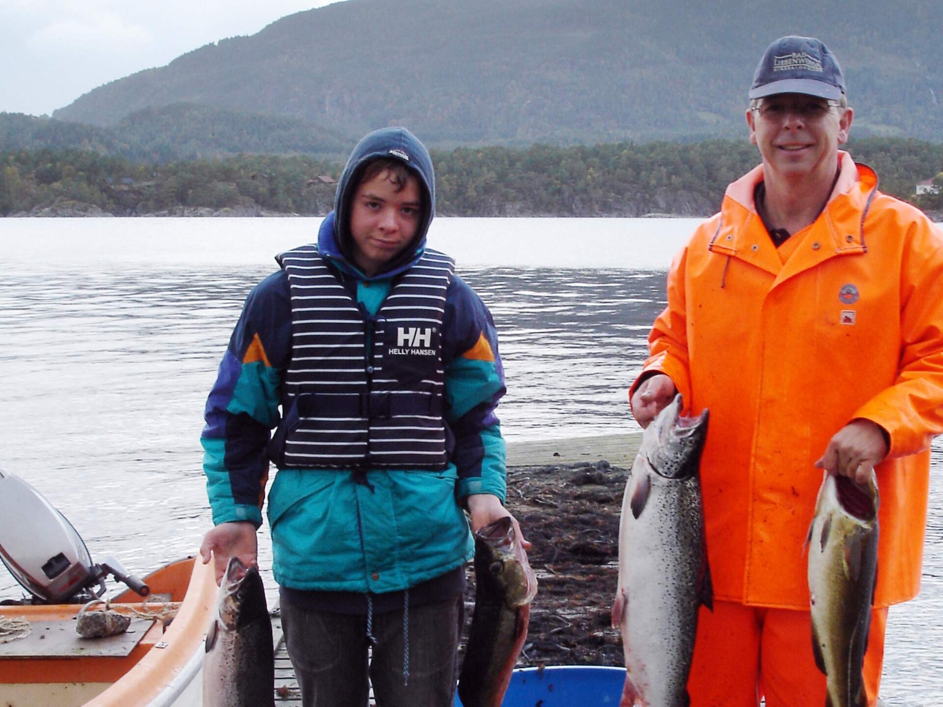 12-persoons vakantiehuis in Jelsa met zwembad en fjordzicht · 12 pers. - foto 66
