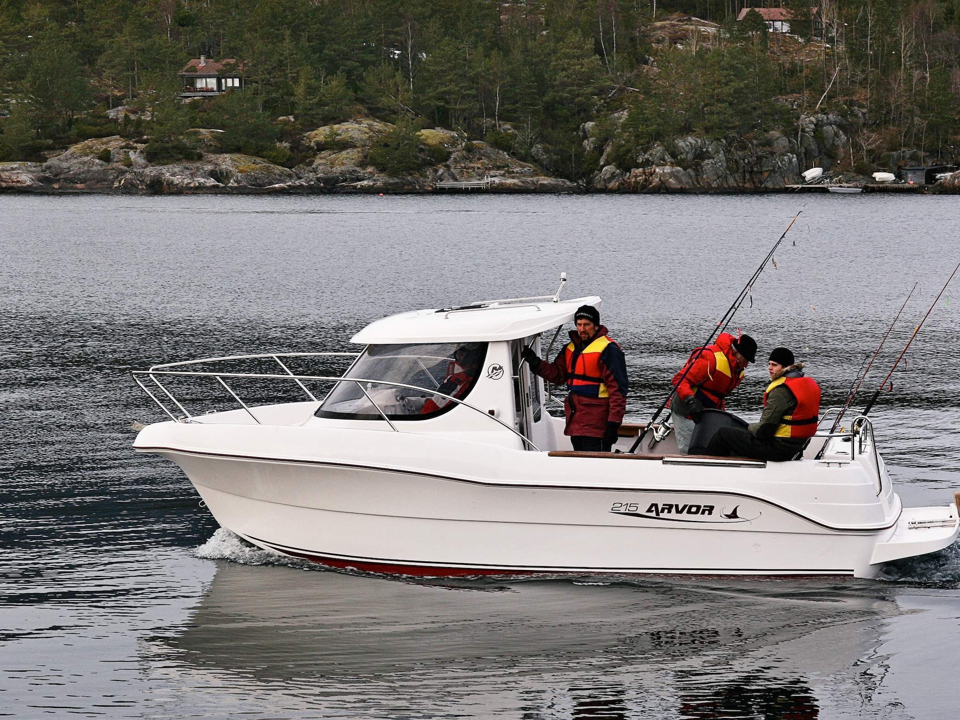 12-persoons vakantiehuis in Jelsa met zwembad en fjordzicht · 12 pers. - foto 73