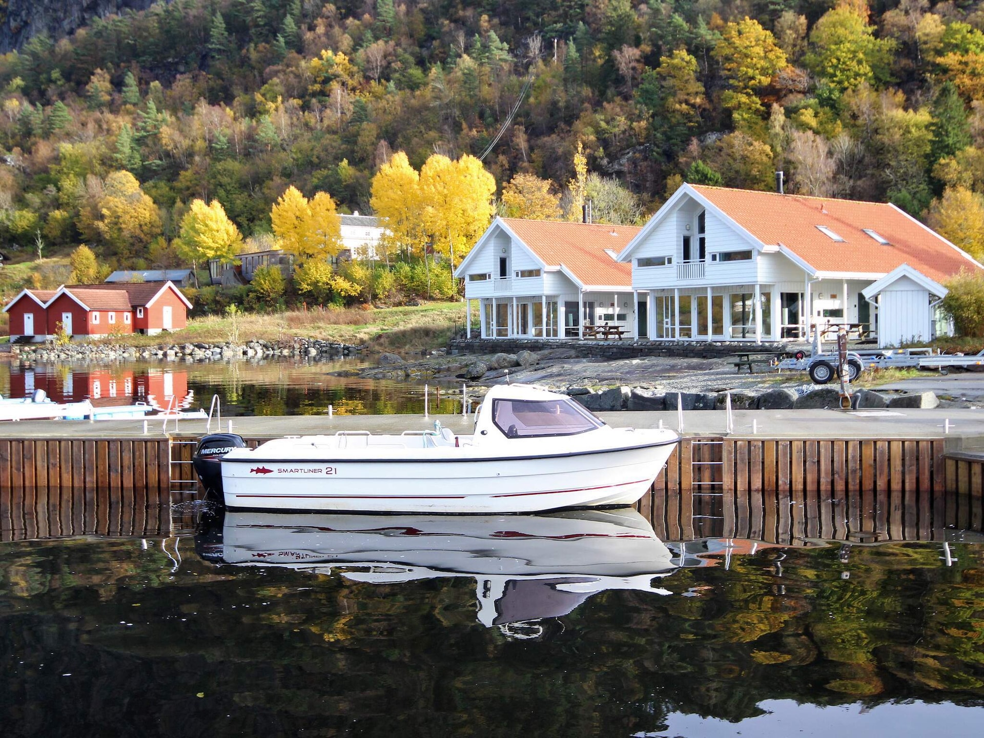 12-persoons vakantiehuis in Jelsa met zwembad en fjordzicht · 12 pers. - foto 85