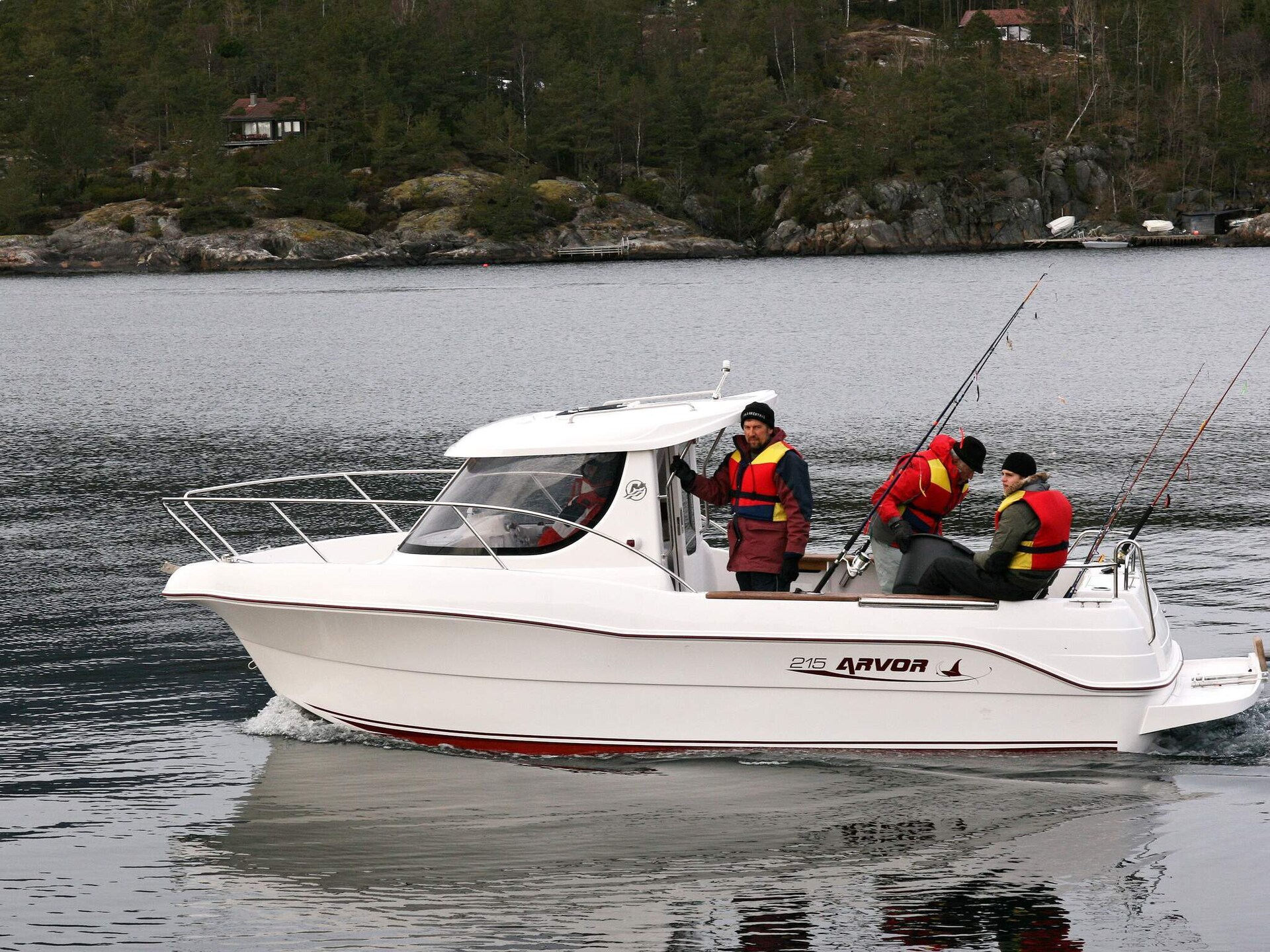 12-persoons vakantiehuis in Jelsa met zwembad en fjordzicht · 12 pers. - foto 44