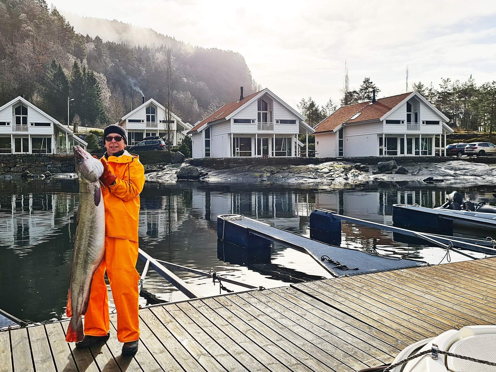 Op 1,0 km van de piste: ruim vakantiehuis in Jelsa voor 12 personen · 250 m² - foto 3