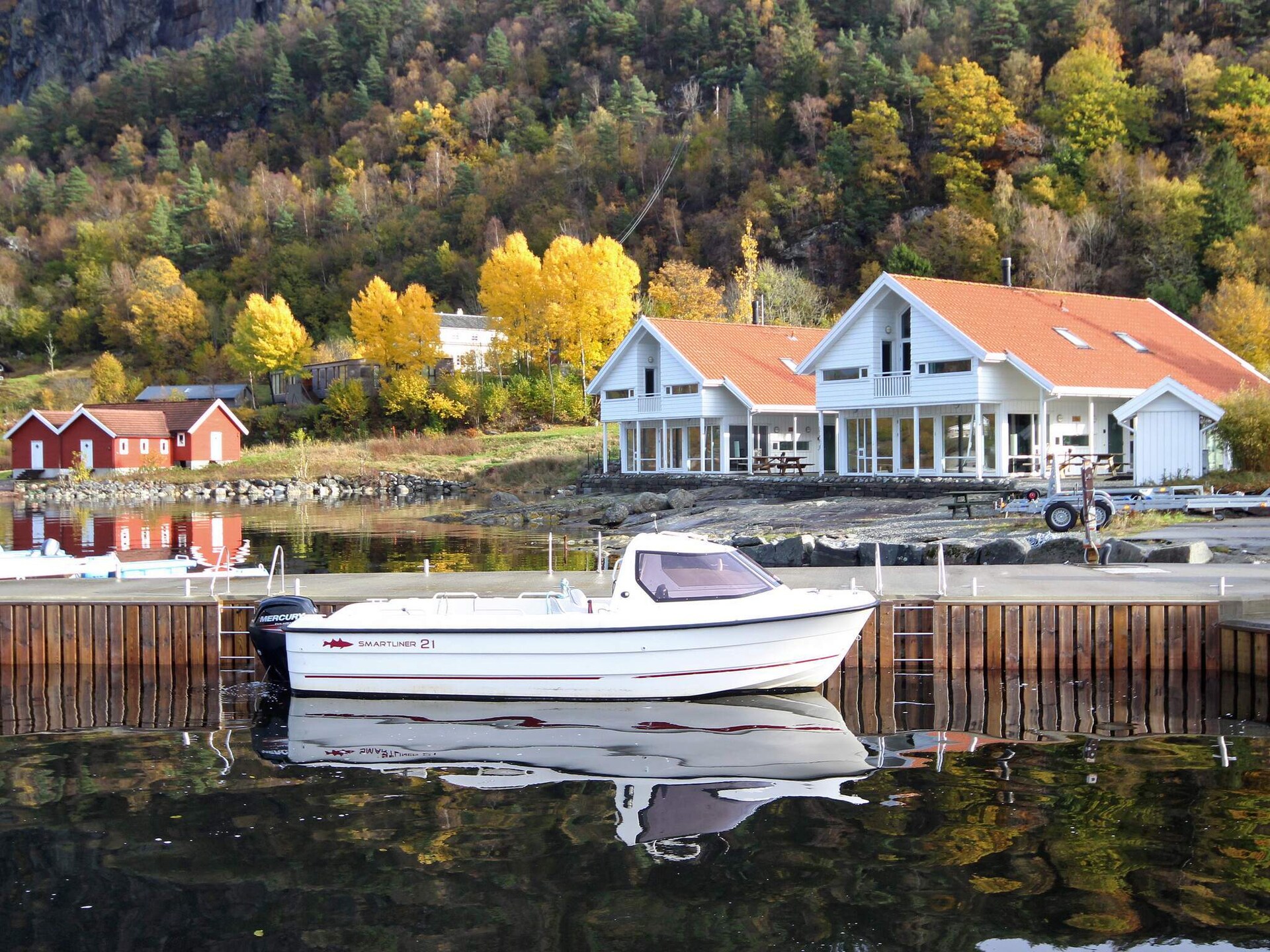 Luxe Fjordvilla Jelsa met Zwembad, Sauna & Panoramisch Uitzicht voor 12 Personen - foto 40