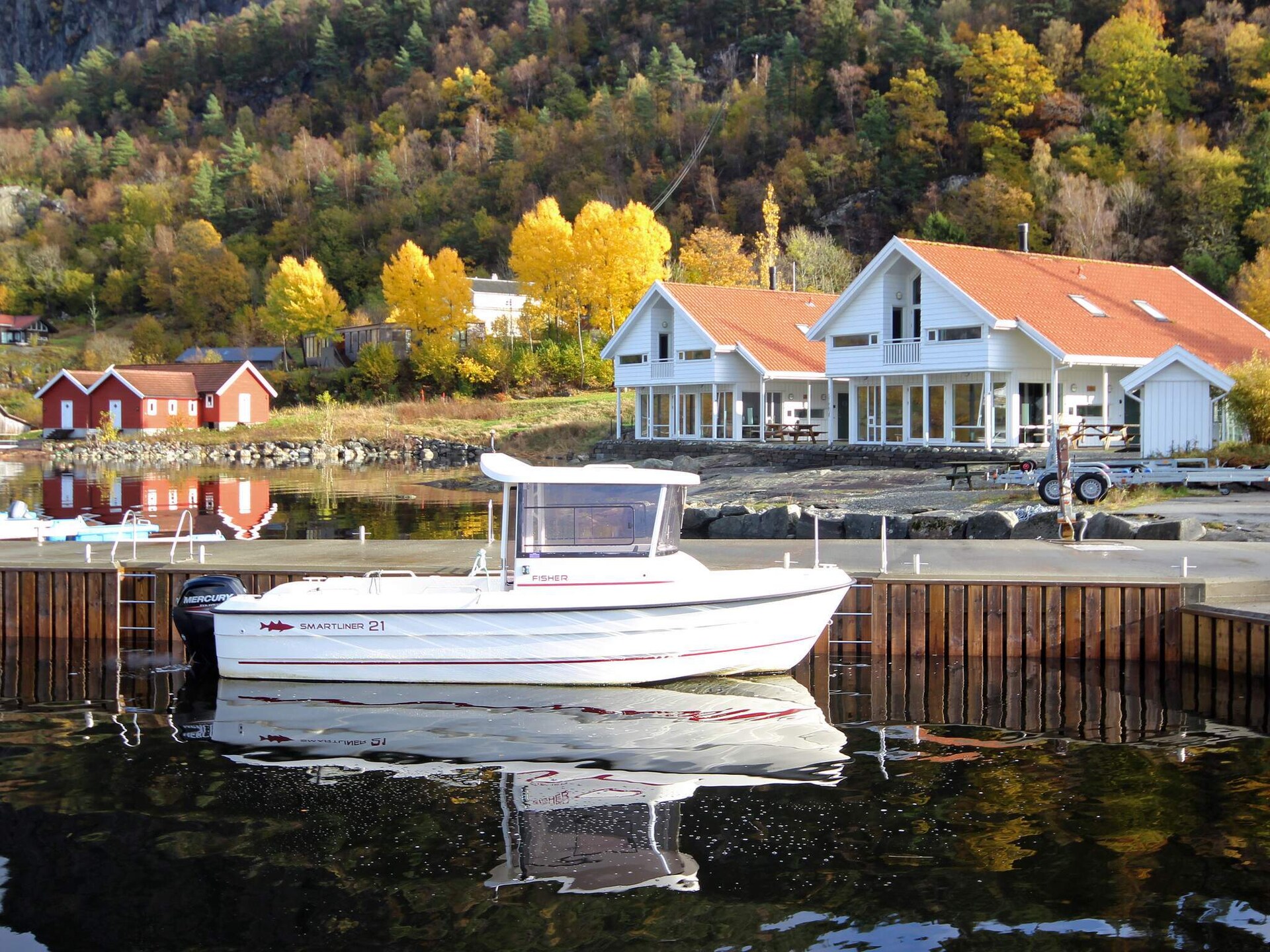 Luxe Fjordvilla Jelsa met Zwembad, Sauna & Panoramisch Uitzicht voor 12 Personen - foto 42