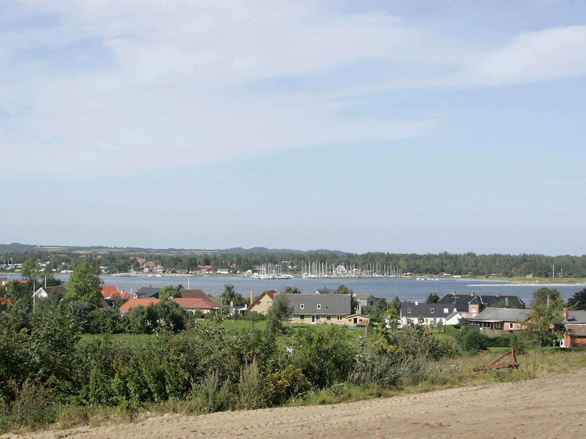 Panoramavakantiehuis aan de Limfjord bij Skals voor 8 personen - foto 34