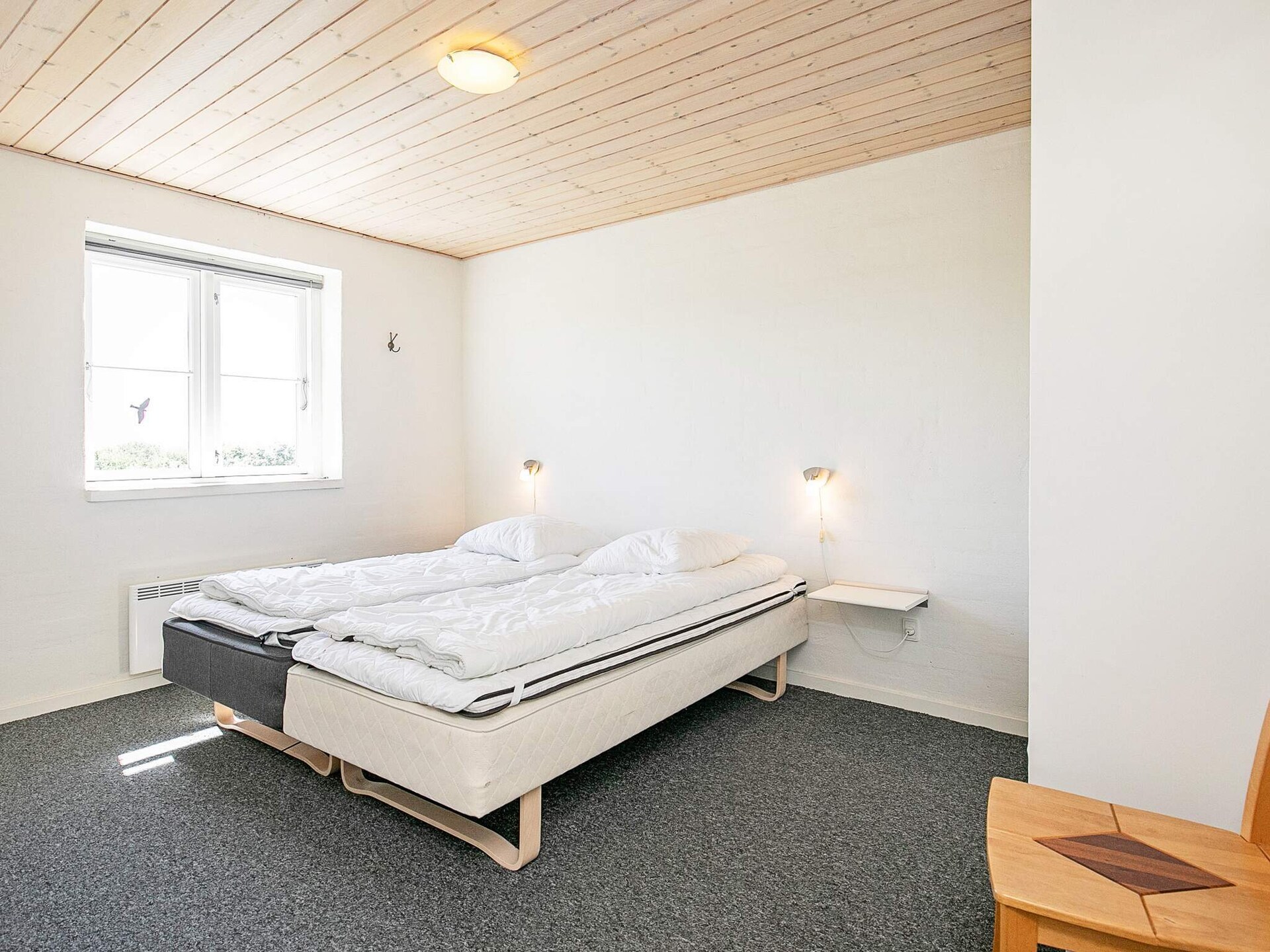 8-persoons vakantiehuis in Skals op 400 meter van zee - foto 30
