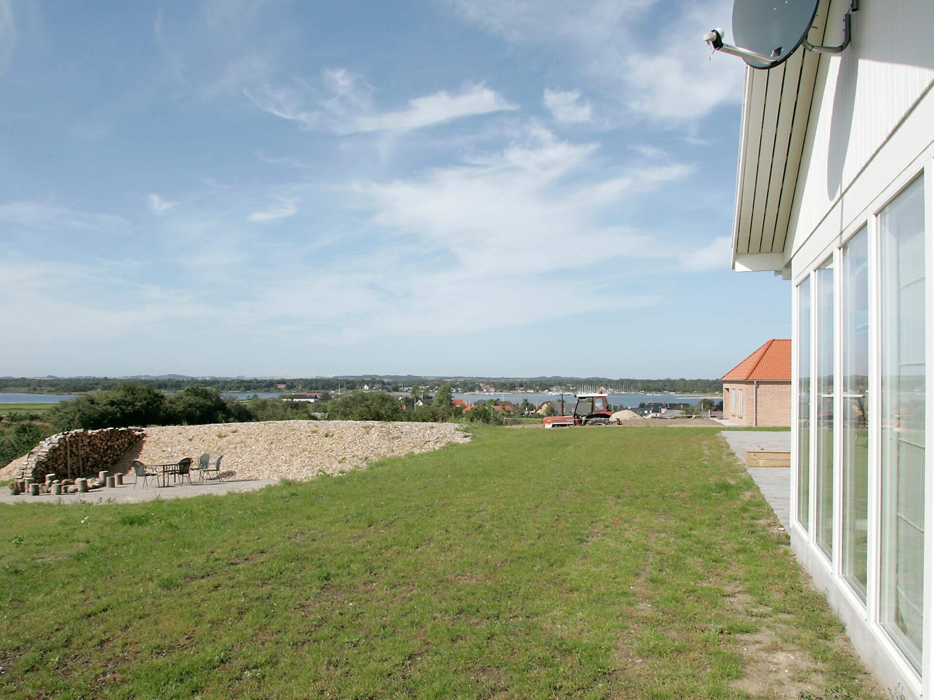 8-persoons vakantiehuis in Skals op 400 meter van zee - foto 62