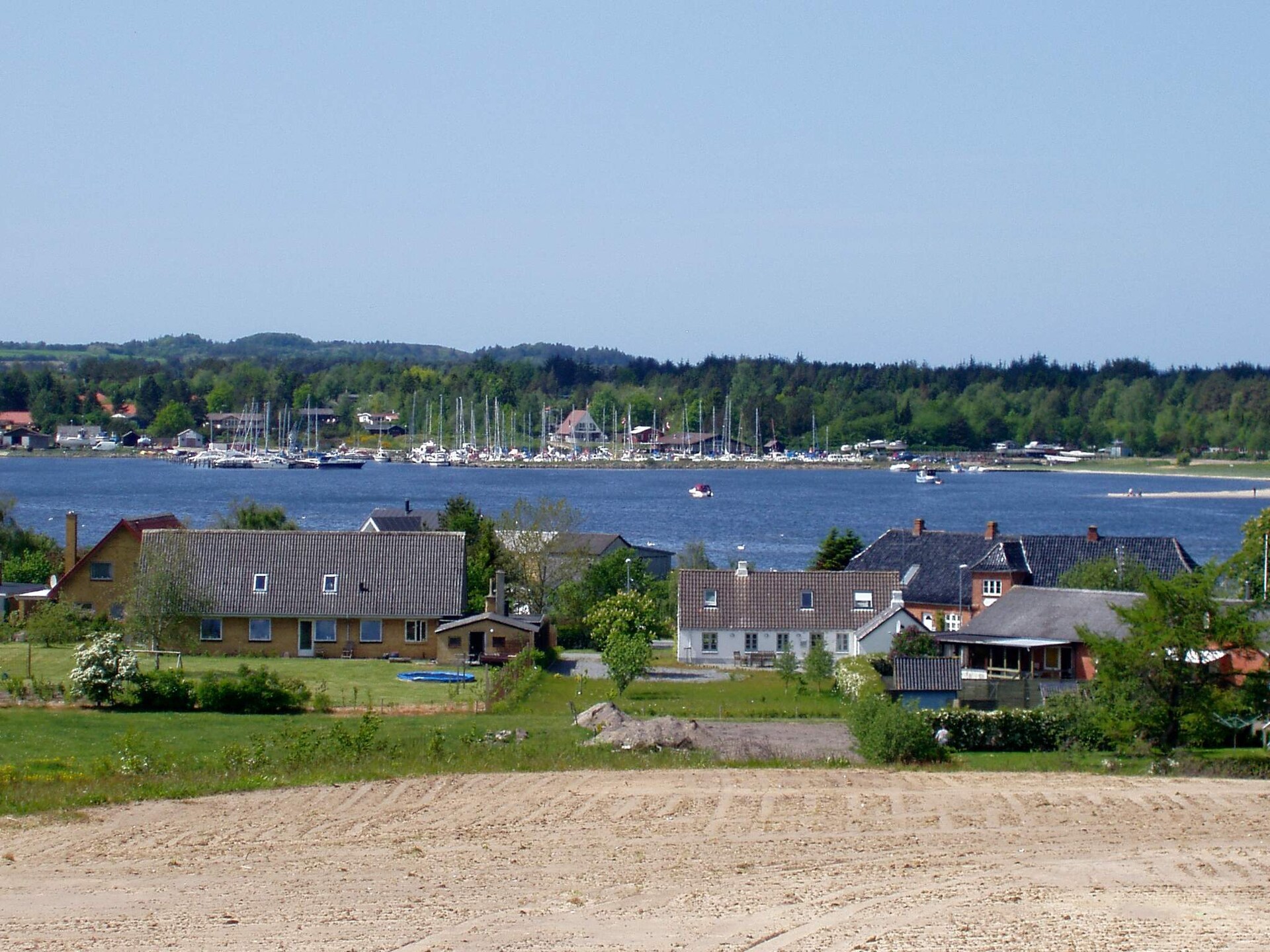 8-persoons vakantiehuis in Skals op 400 meter van zee - foto 63