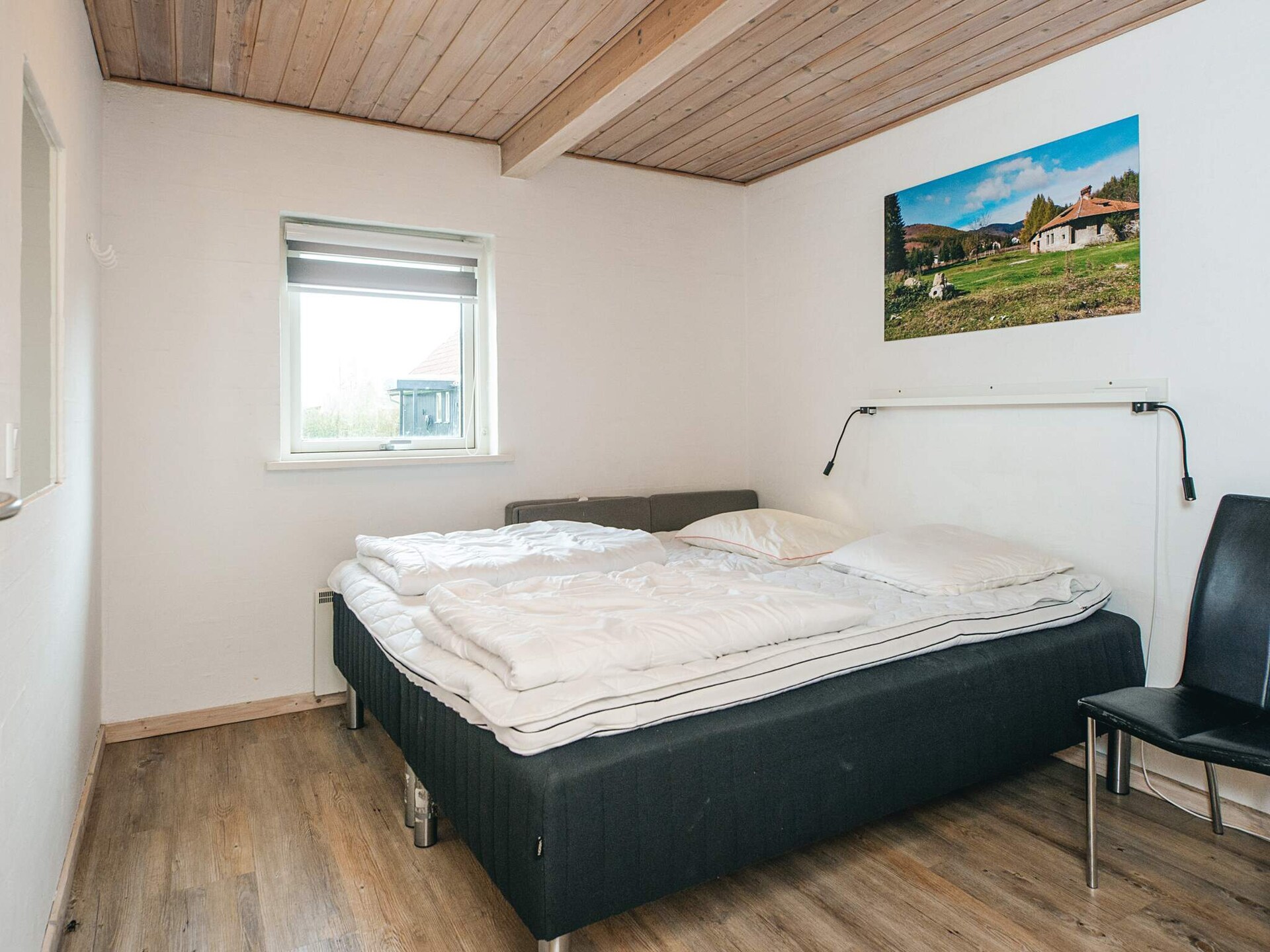 Vrijstaand vakantiehuis met sauna nabij strand Juelsminde, 10 pers. - foto 15