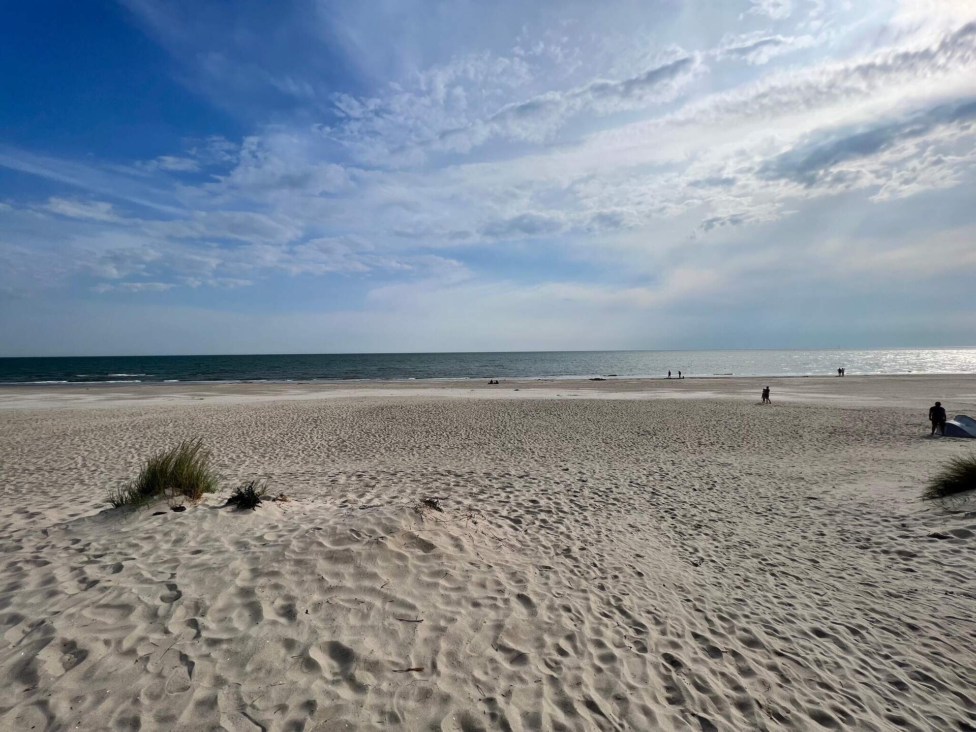 4-persoons vakantiehuis in Blåvand op 1,5 km van de zee - foto 10