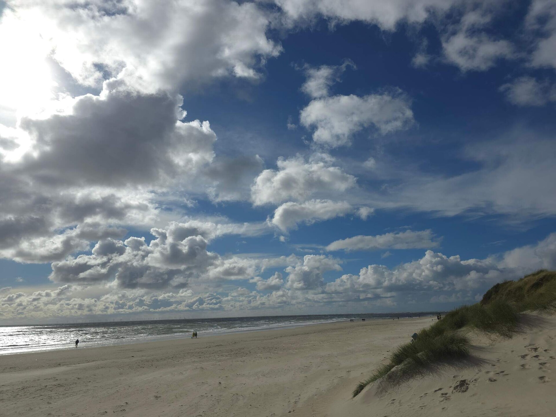 4-persoons vakantiehuis in Blåvand op 1,5 km van de zee - foto 27